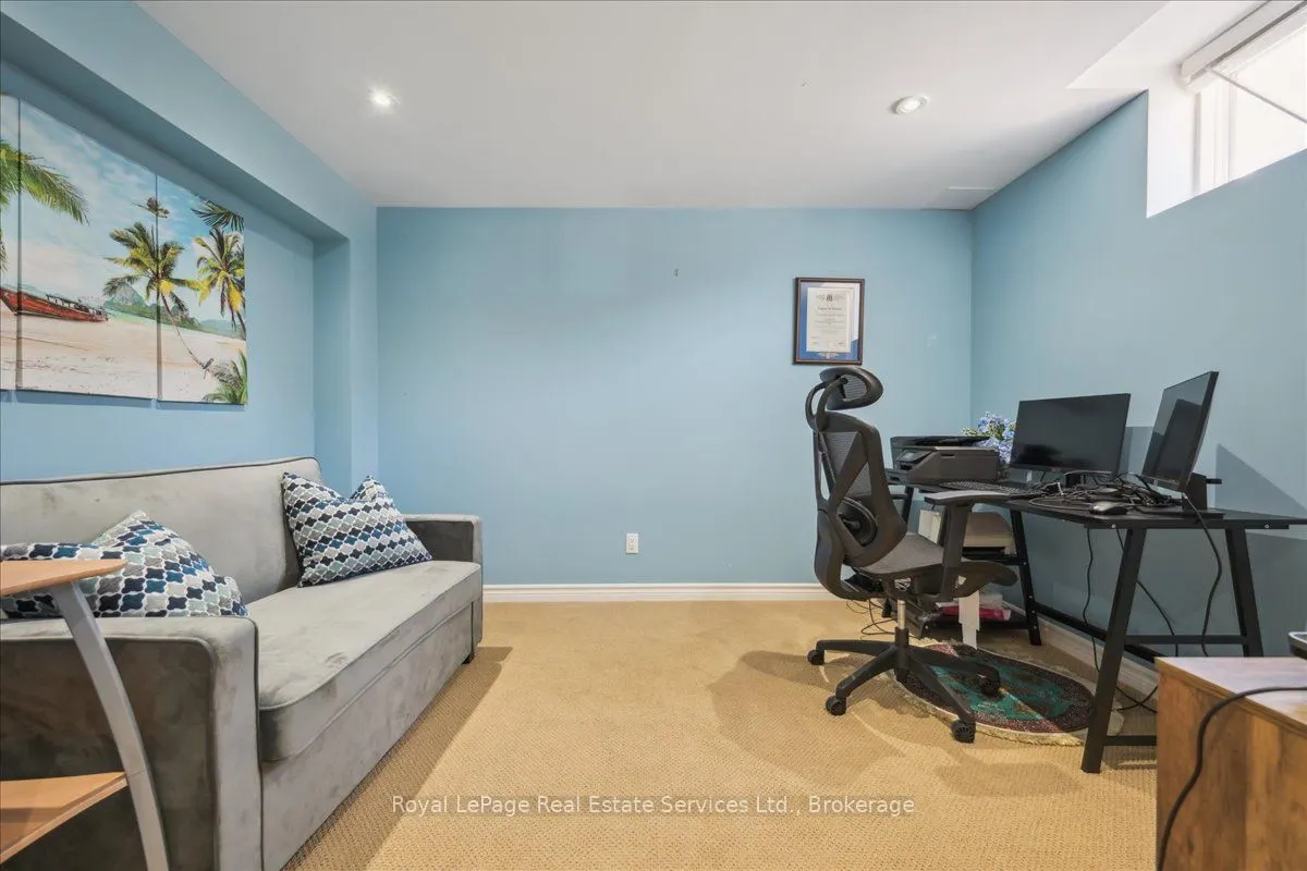 4737 Deforest Crescent