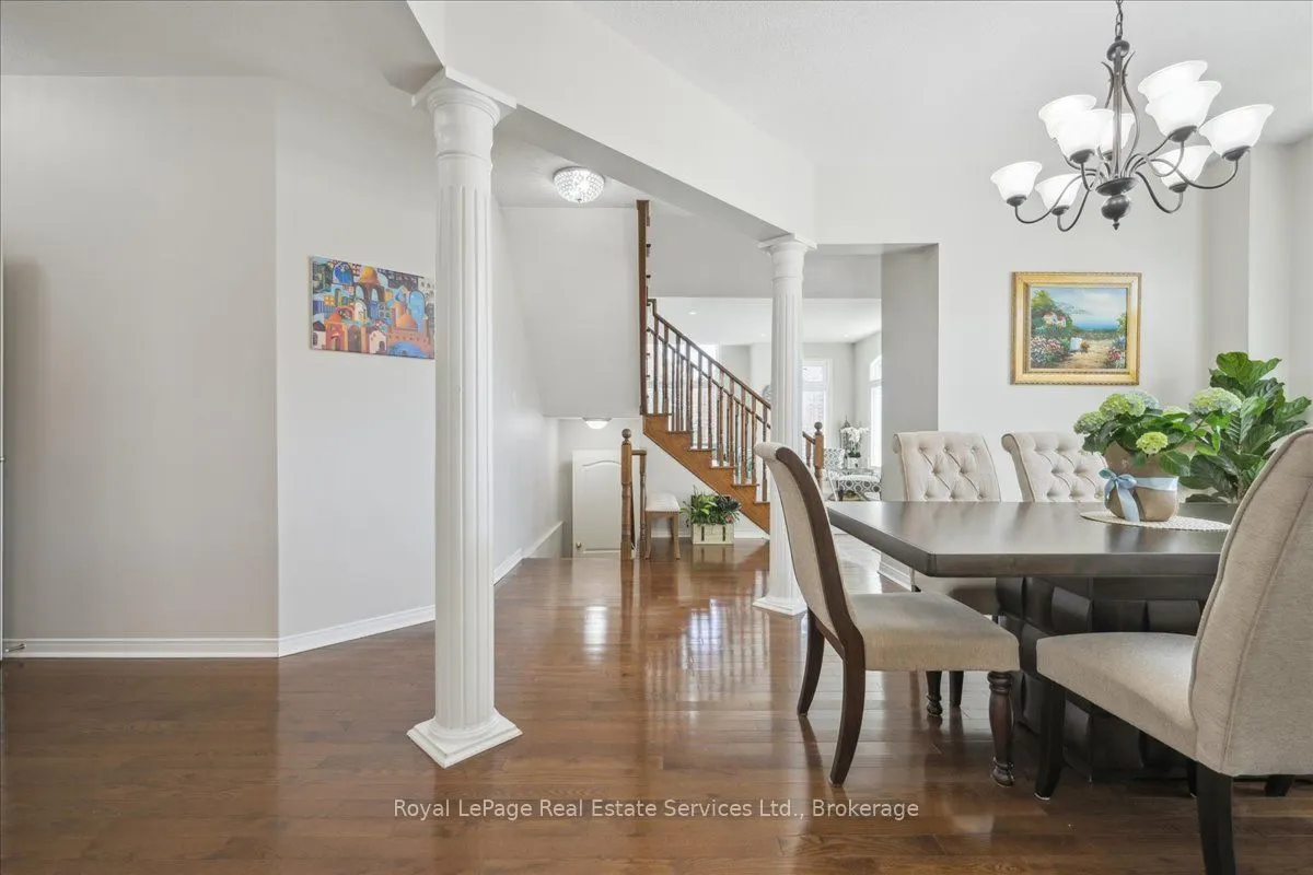 4737 Deforest Crescent