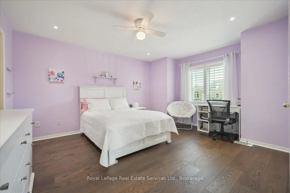 4737 Deforest Crescent