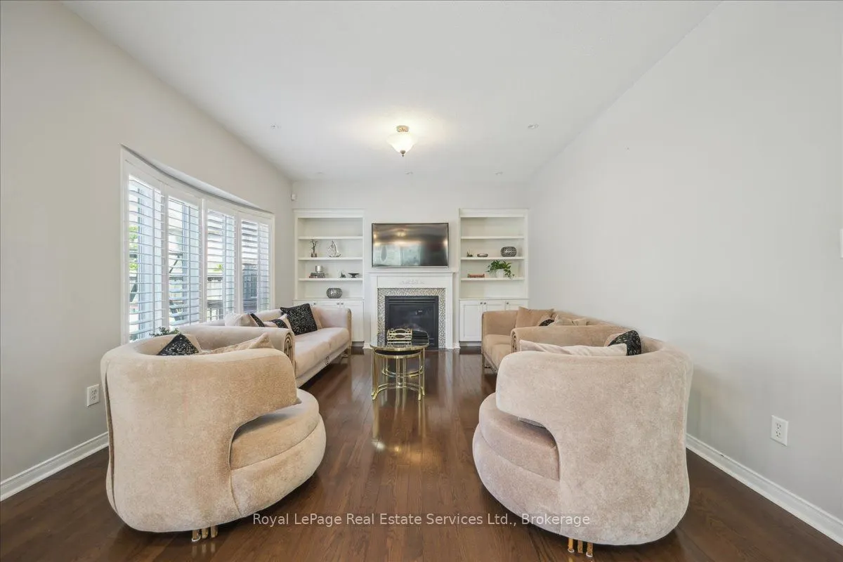 4737 Deforest Crescent
