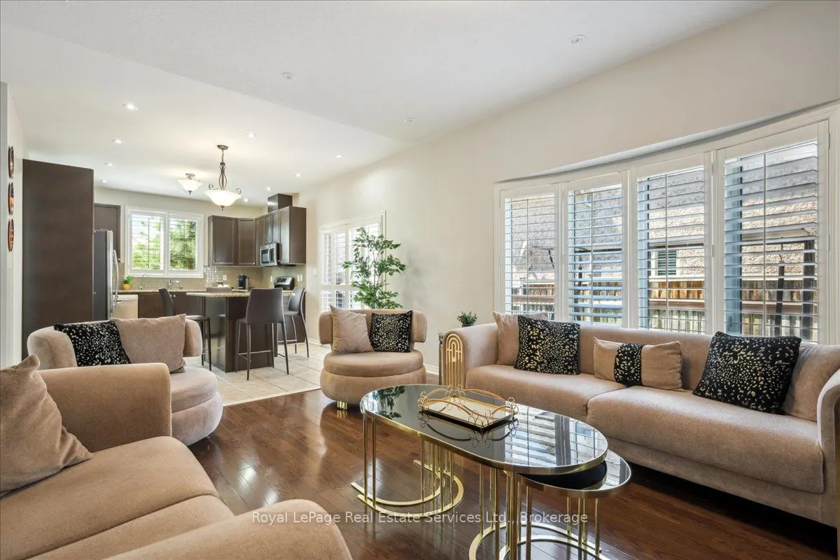 4737 Deforest Crescent