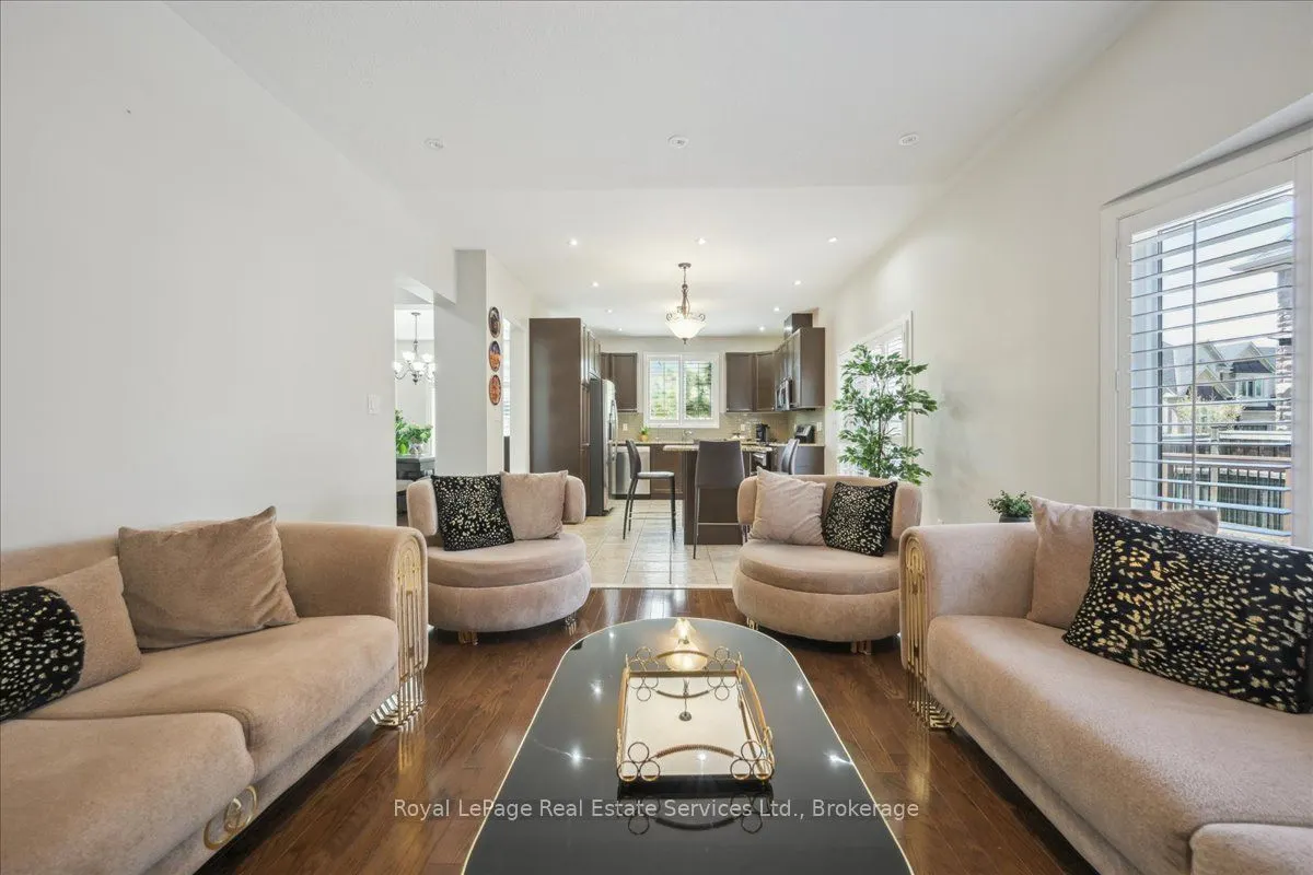 4737 Deforest Crescent