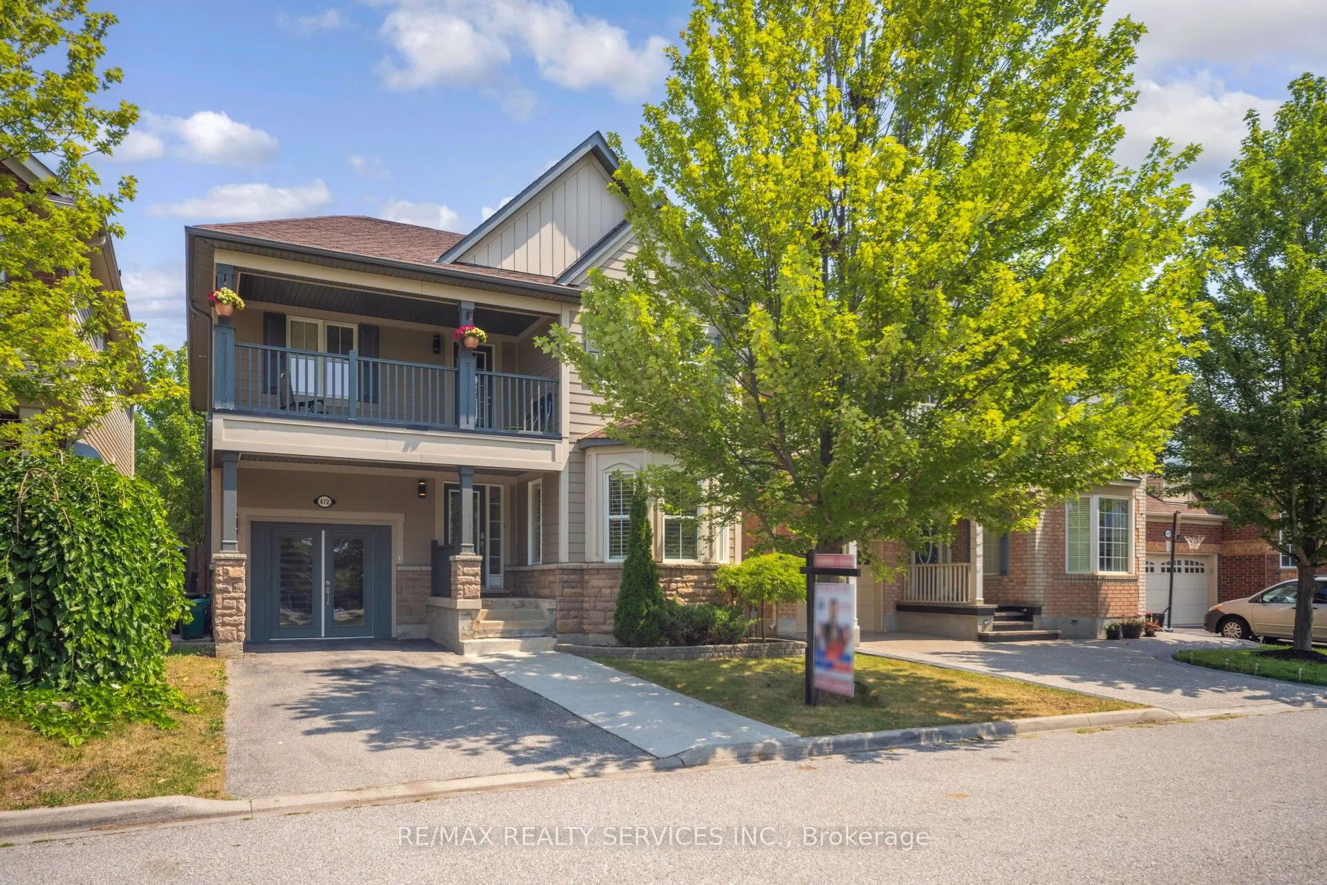 472 Tonelli Lane