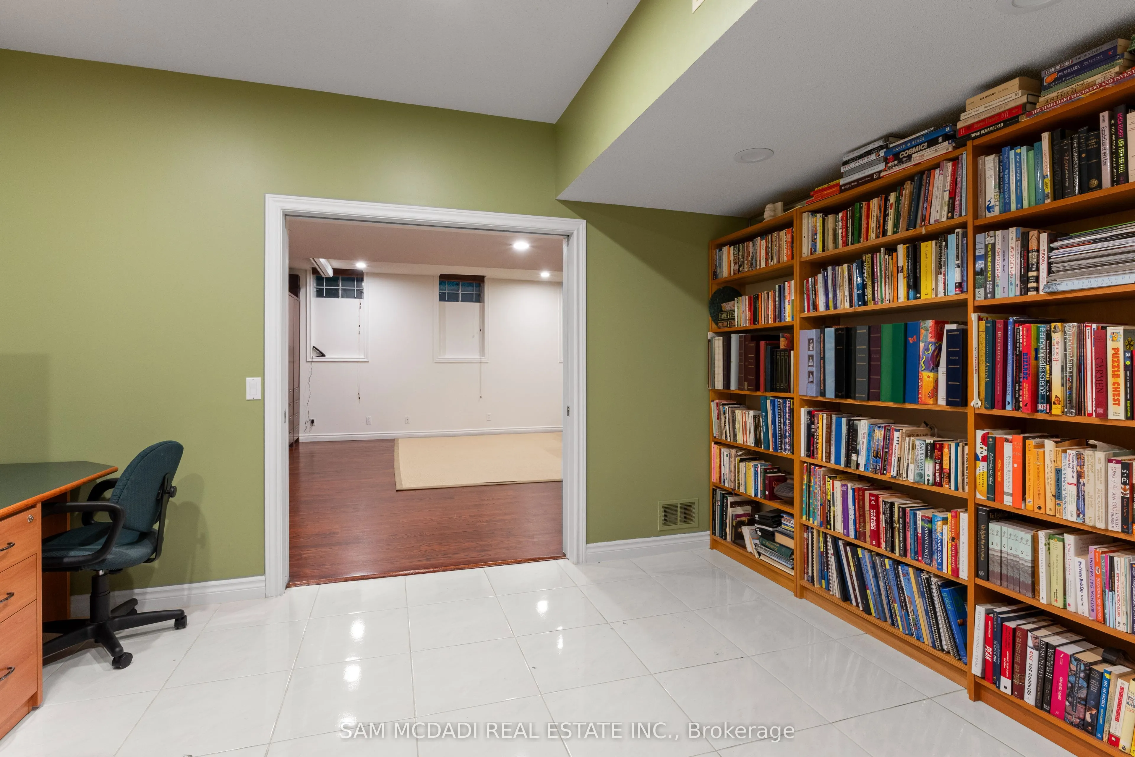 5270 Tiffany Court