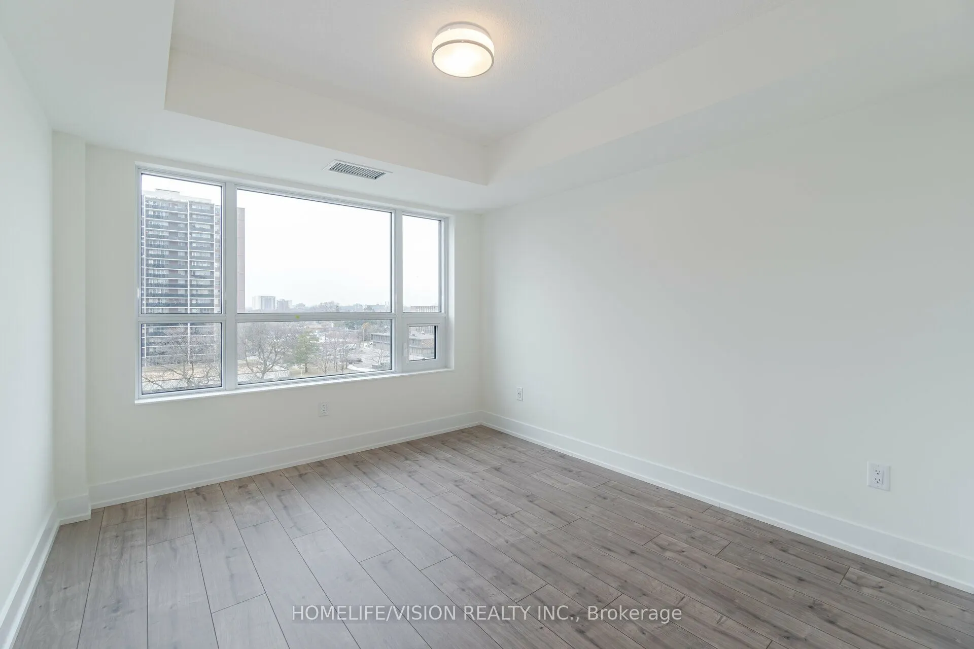 10 EVA Road, #503