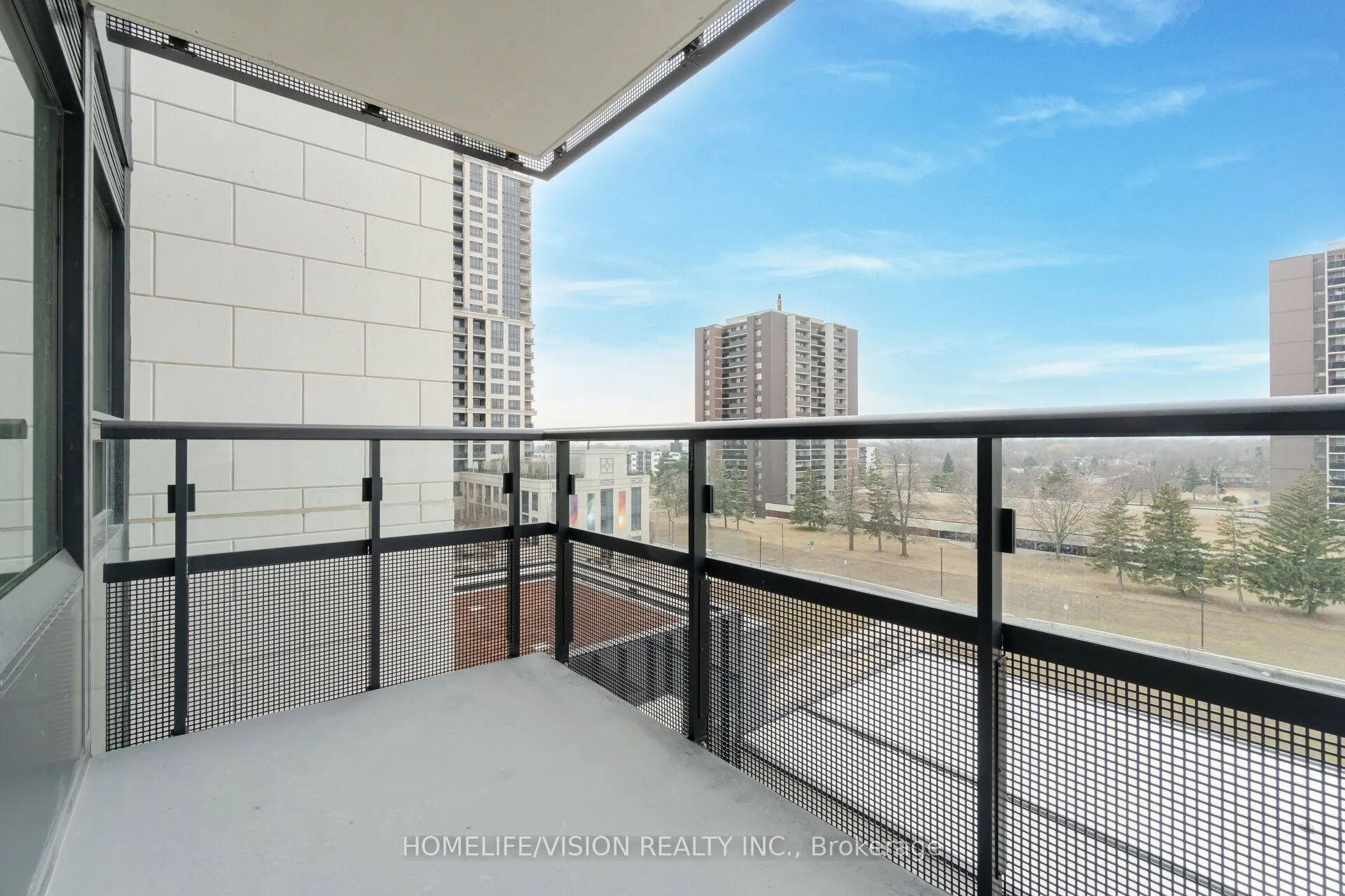 10 EVA Road, #503