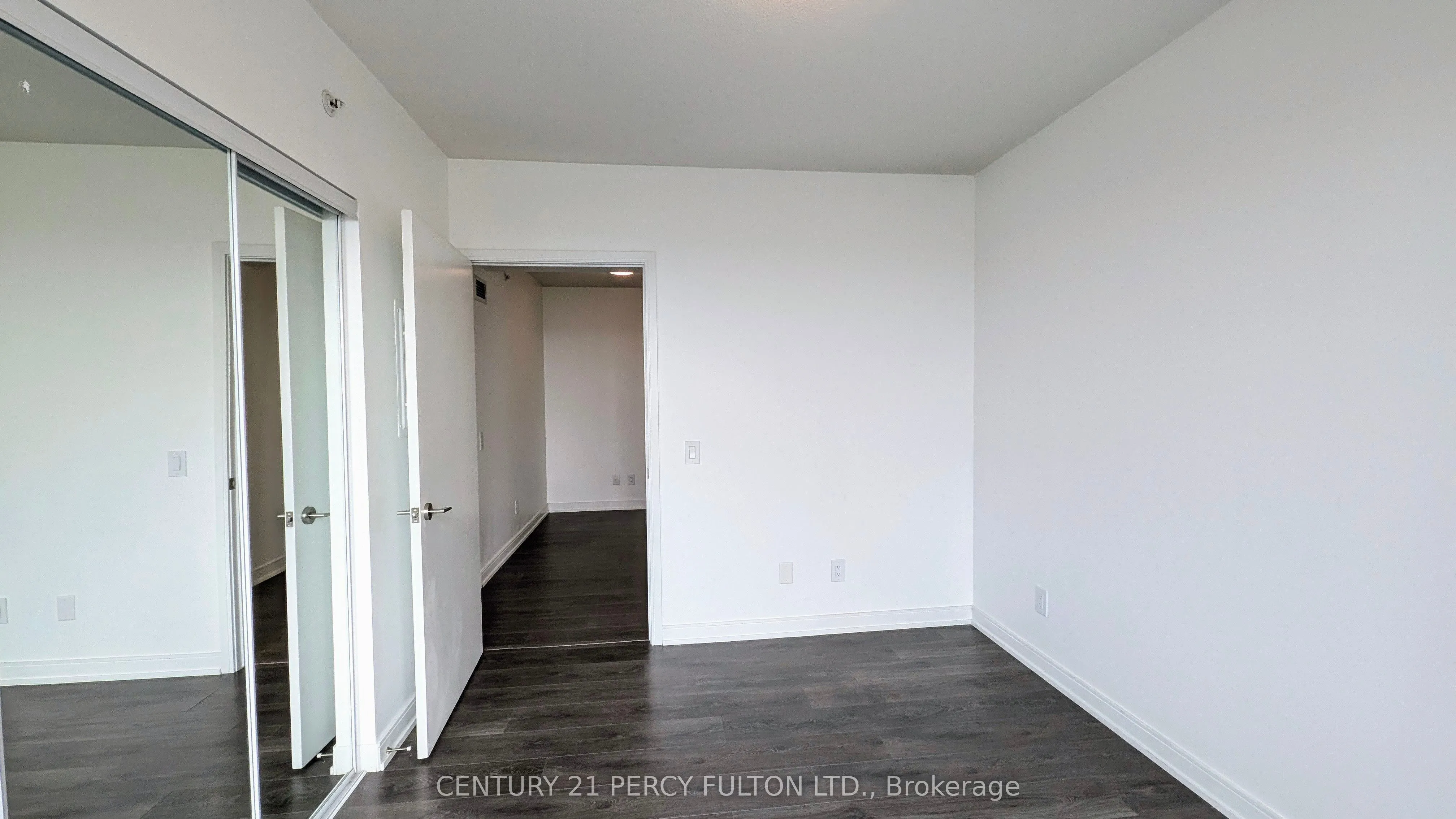30 Samuel Wood Way, #1908