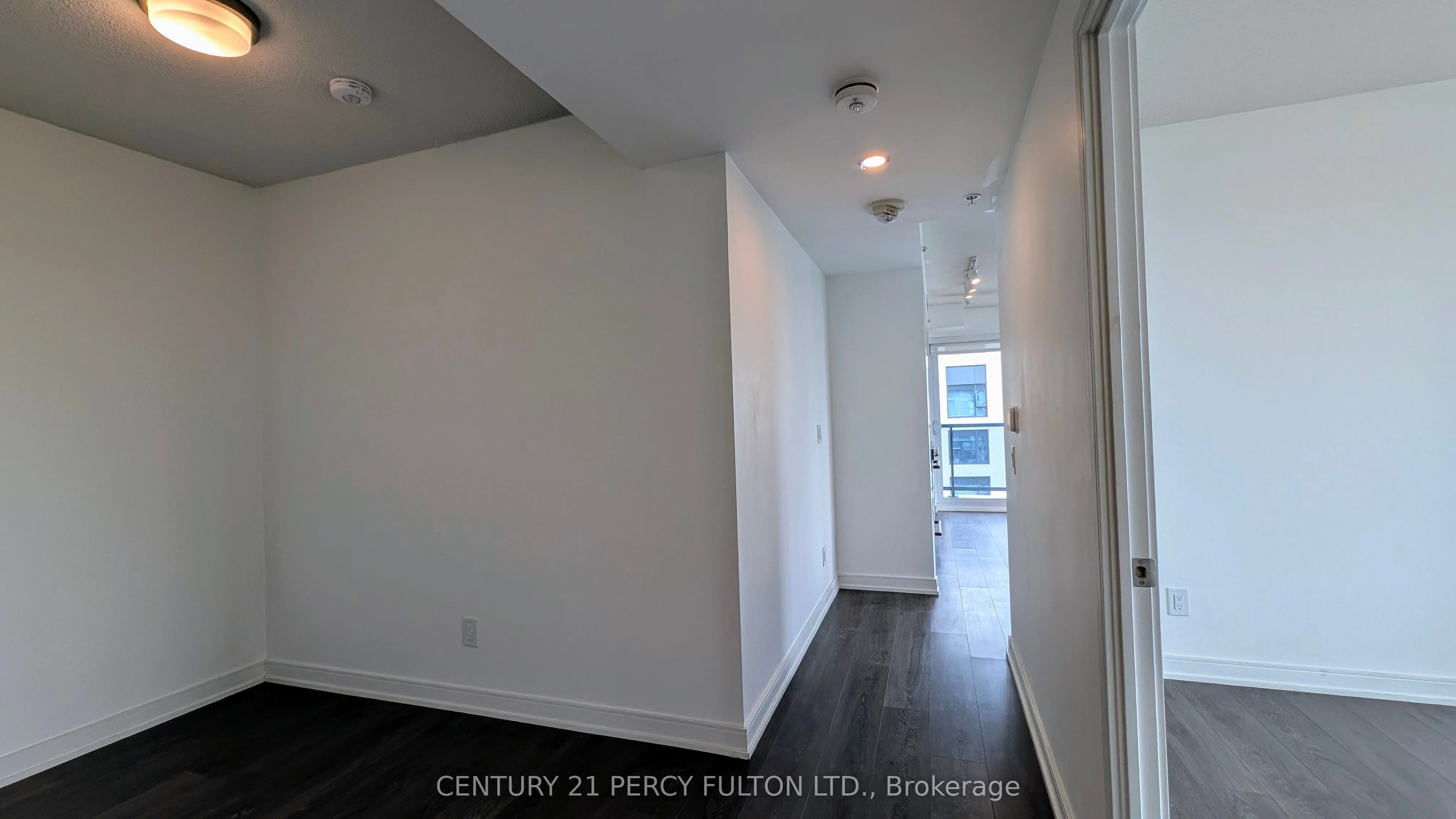 30 Samuel Wood Way, #1908