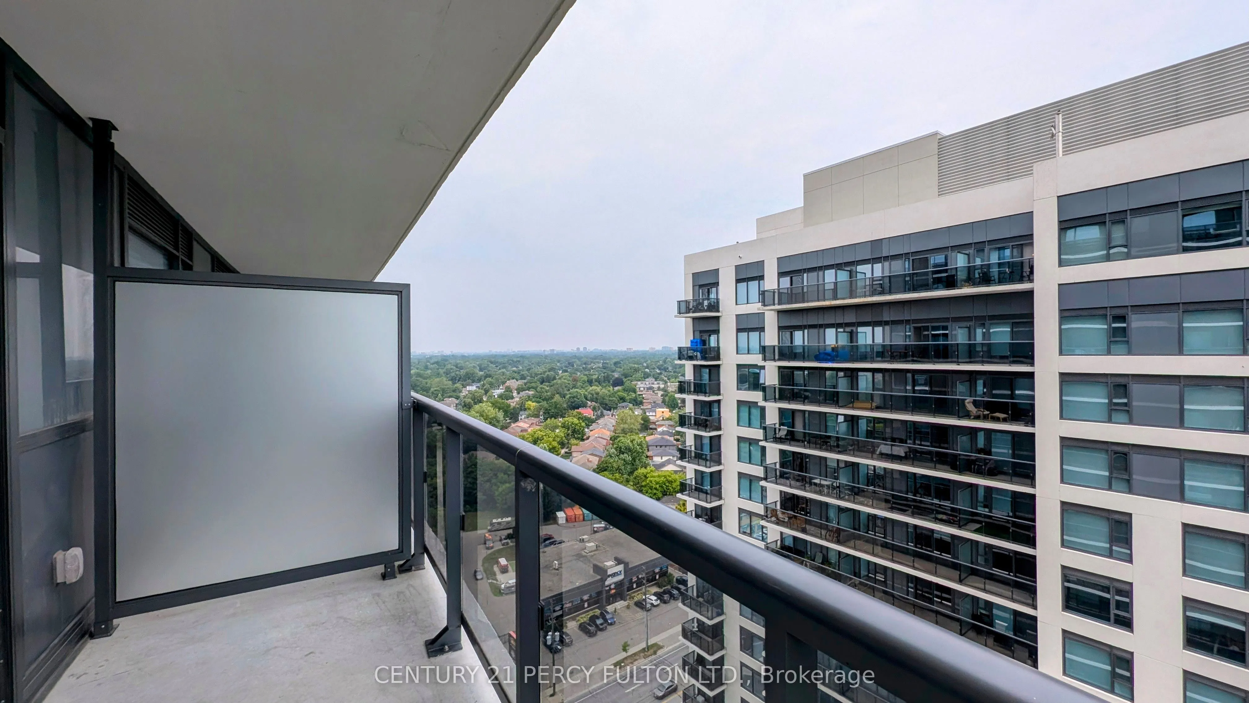 30 Samuel Wood Way, #1908