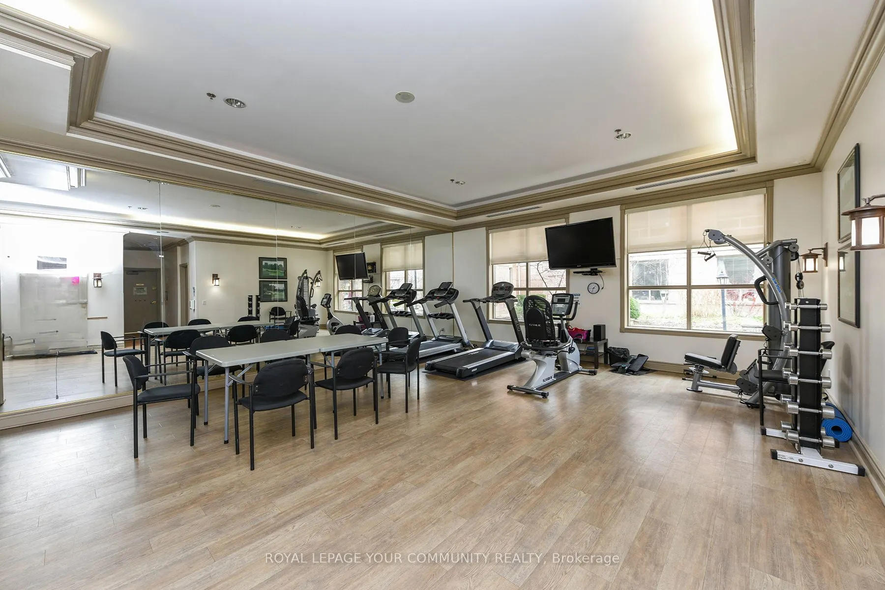 100 Burloak Drive, #1208