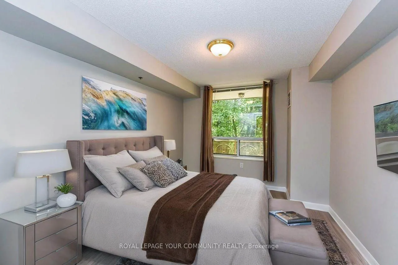 100 Burloak Drive, #1208