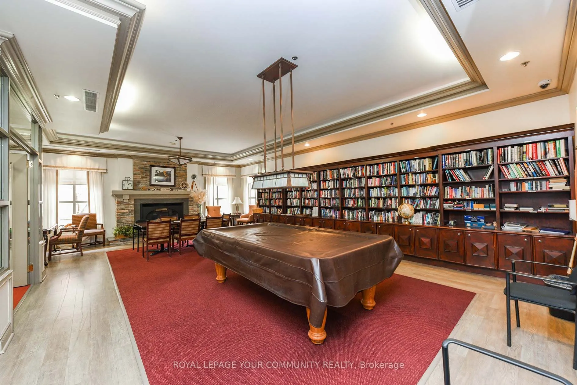 100 Burloak Drive, #1208
