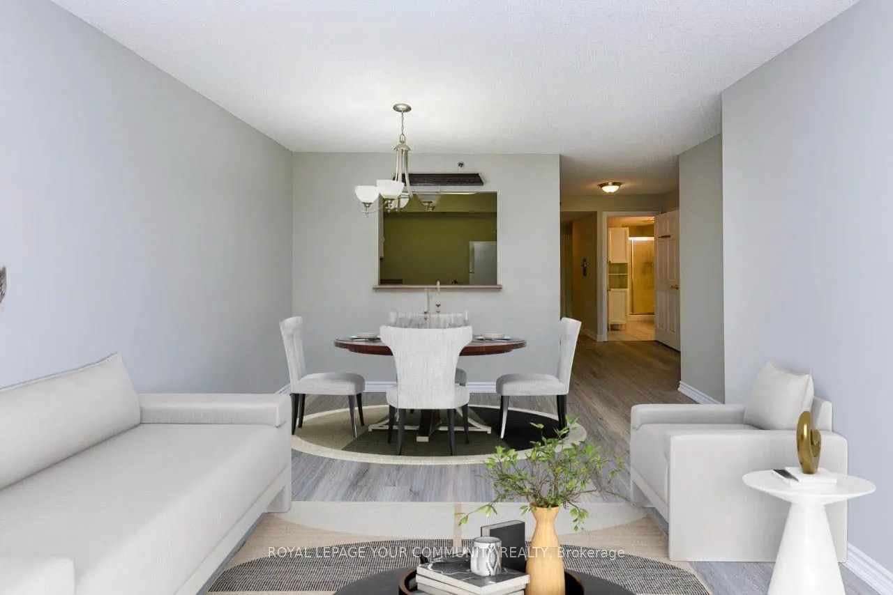 100 Burloak Drive, #1208