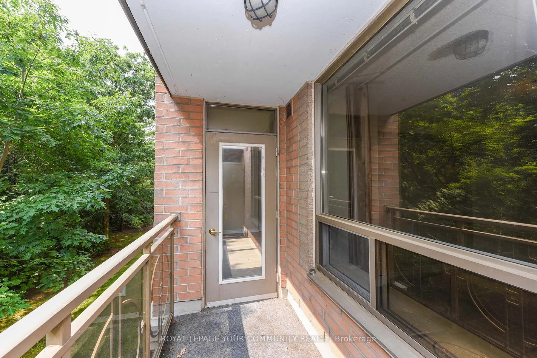 100 Burloak Drive, #1208