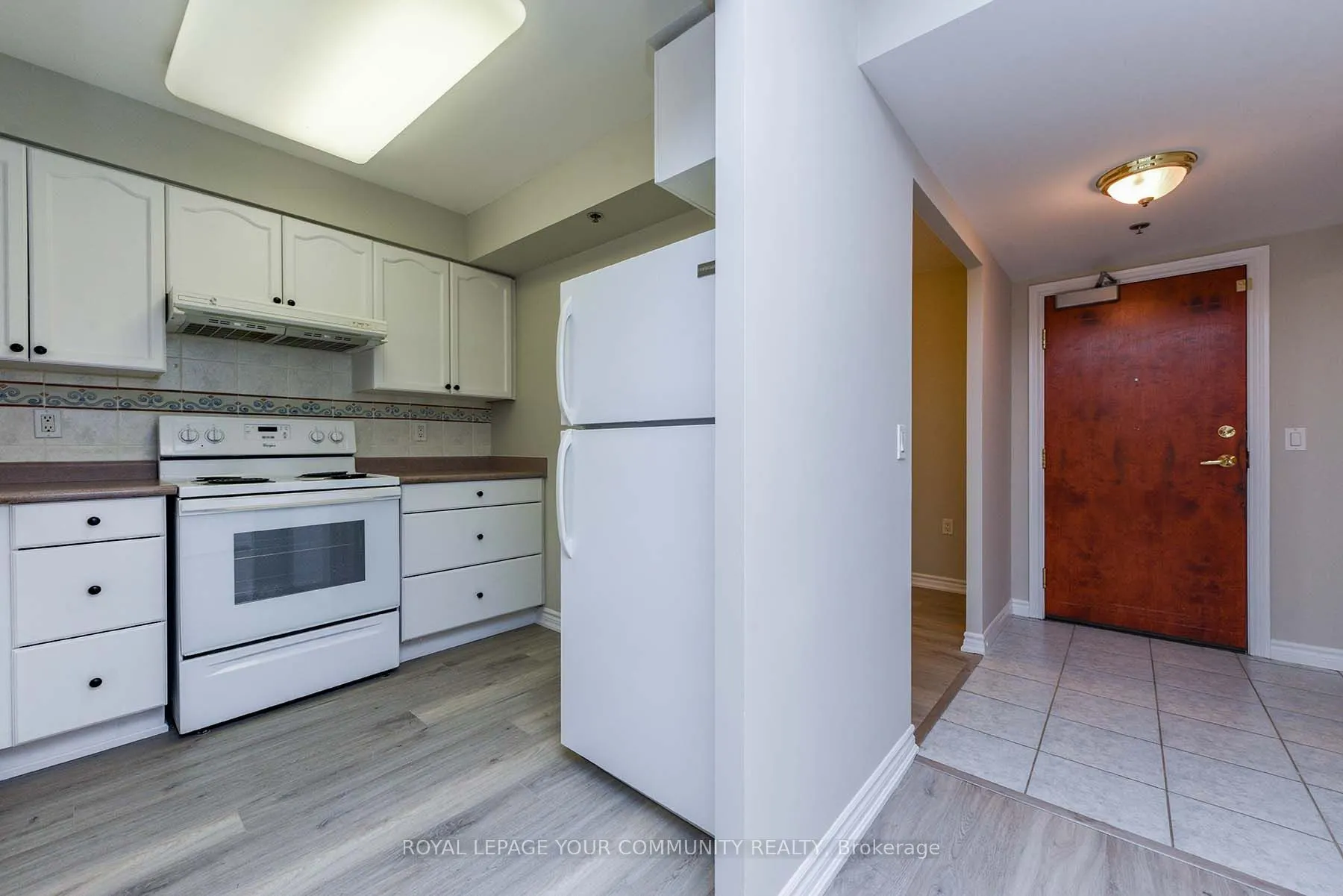 100 Burloak Drive, #1208