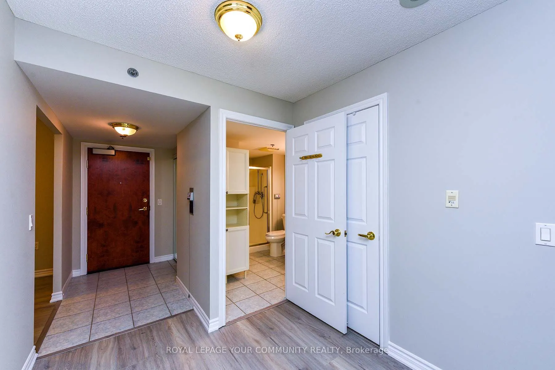 100 Burloak Drive, #1208