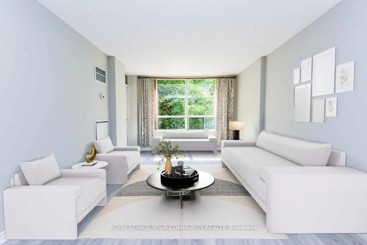 100 Burloak Drive, #1208