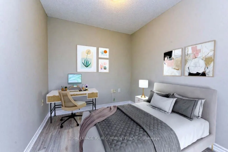 100 Burloak Drive, #1208