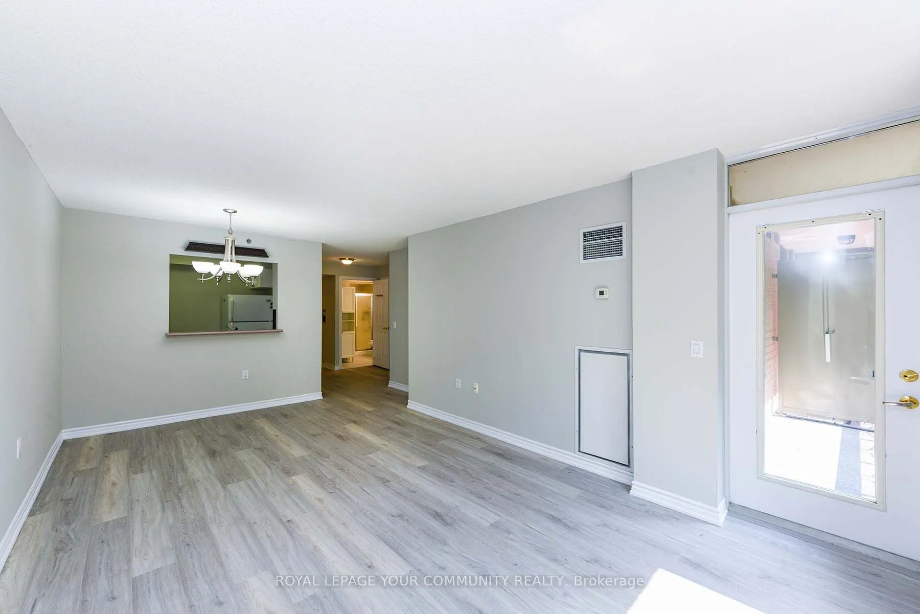 100 Burloak Drive, #1208
