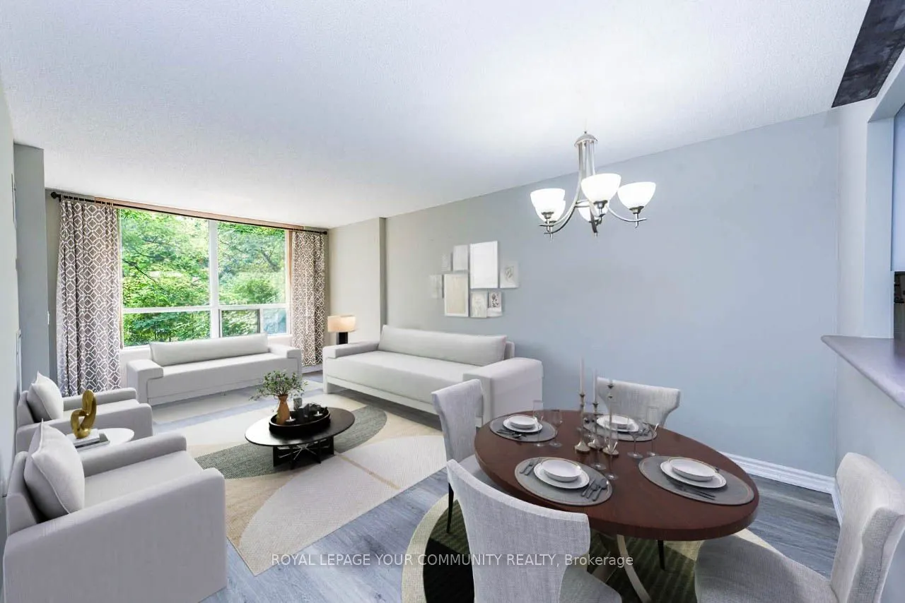 100 Burloak Drive, #1208