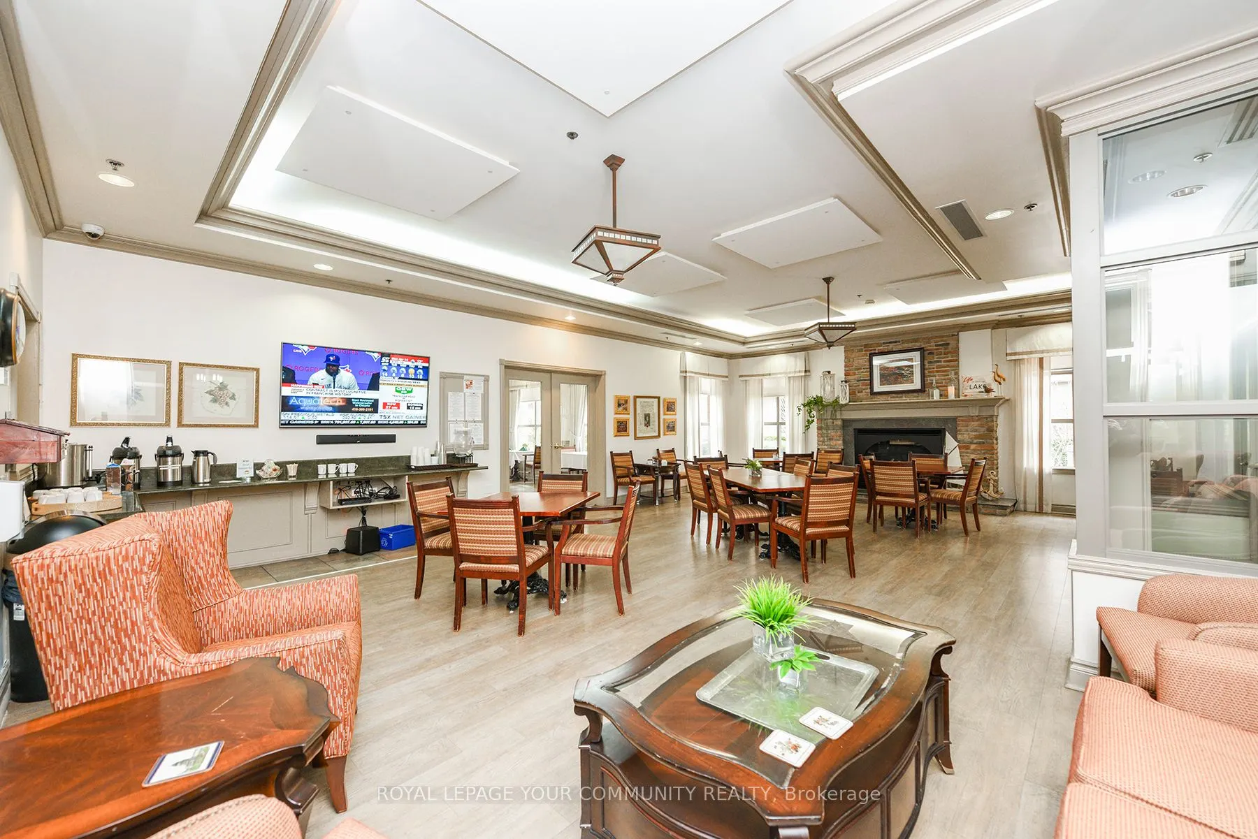 100 Burloak Drive, #1208