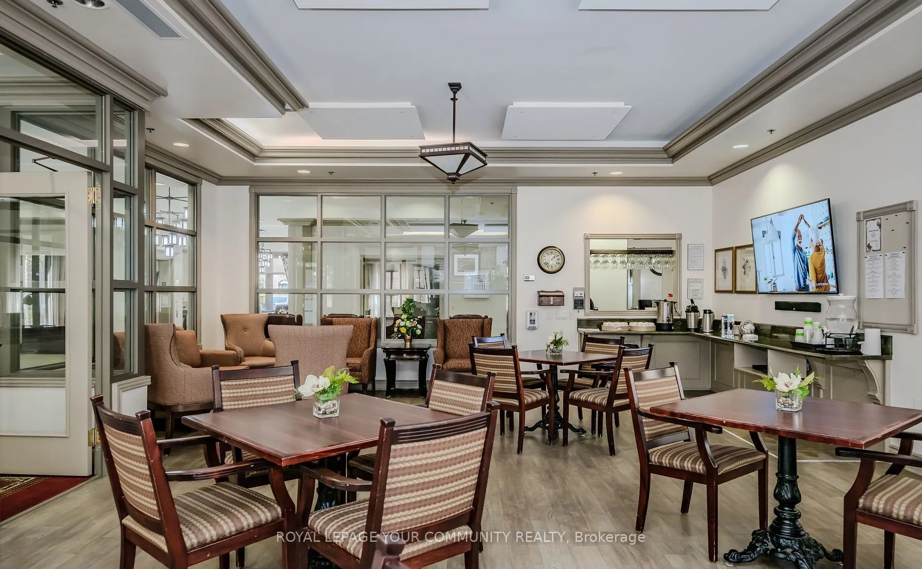 100 Burloak Drive, #1208