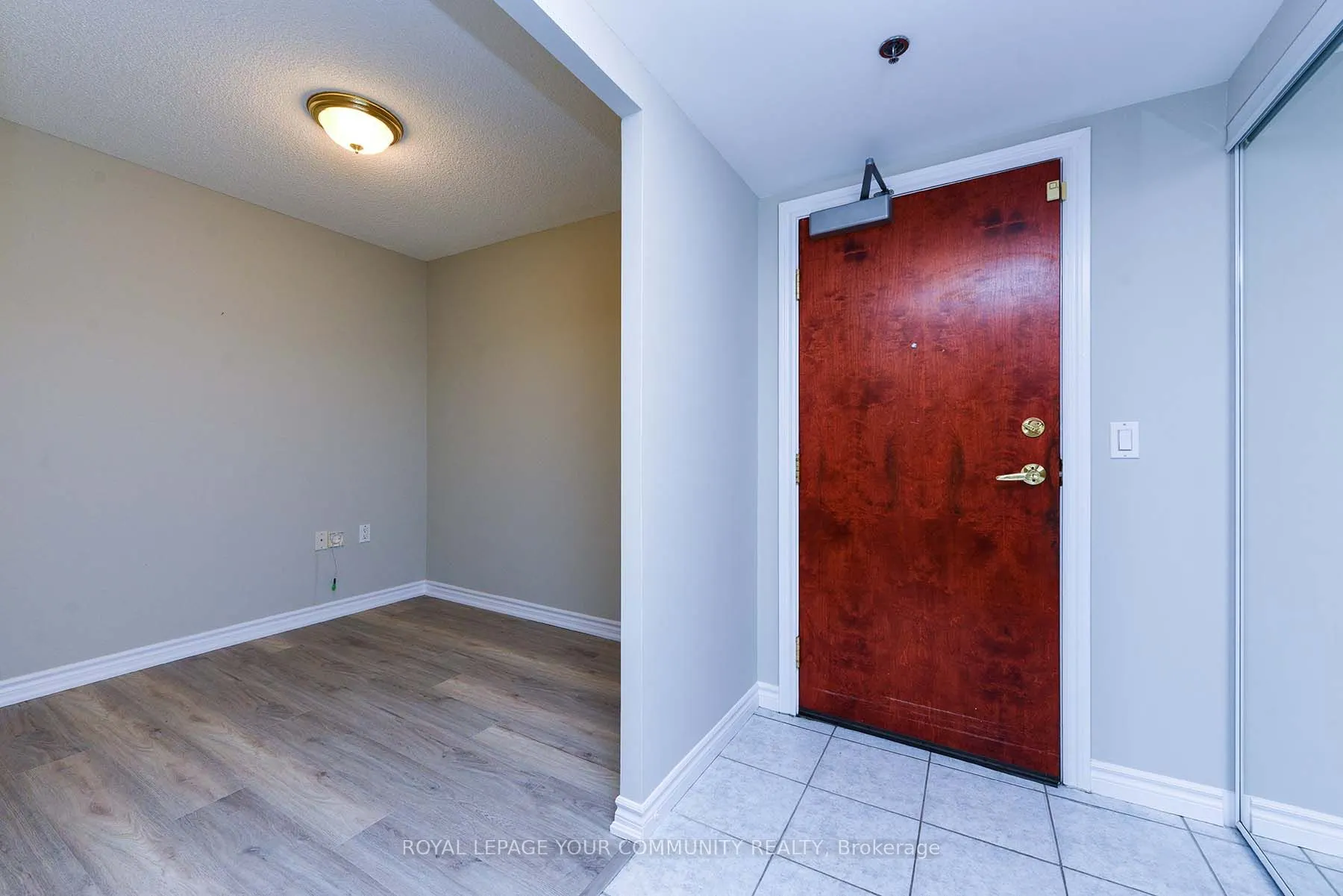 100 Burloak Drive, #1208