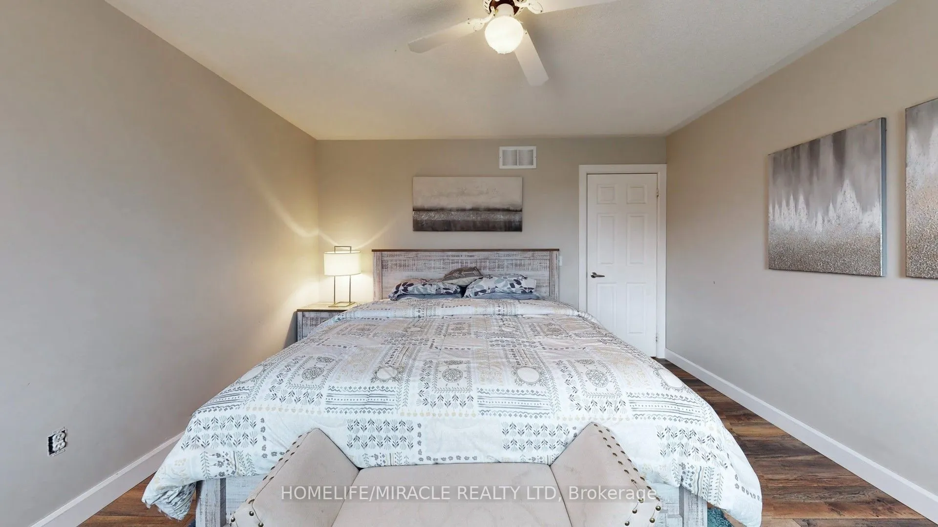126 Mowat Crescent