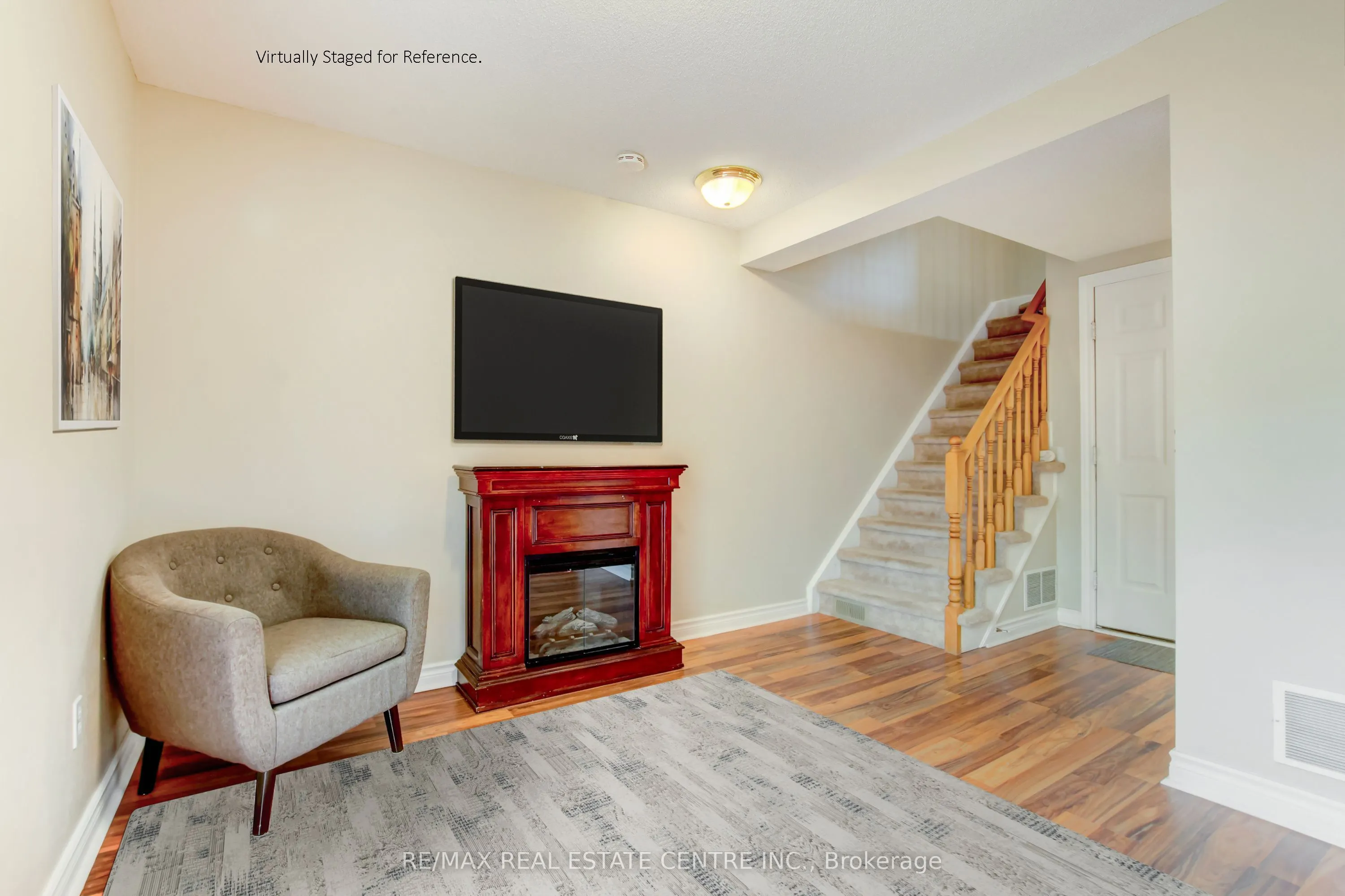 3480 Upper Middle Road, #82