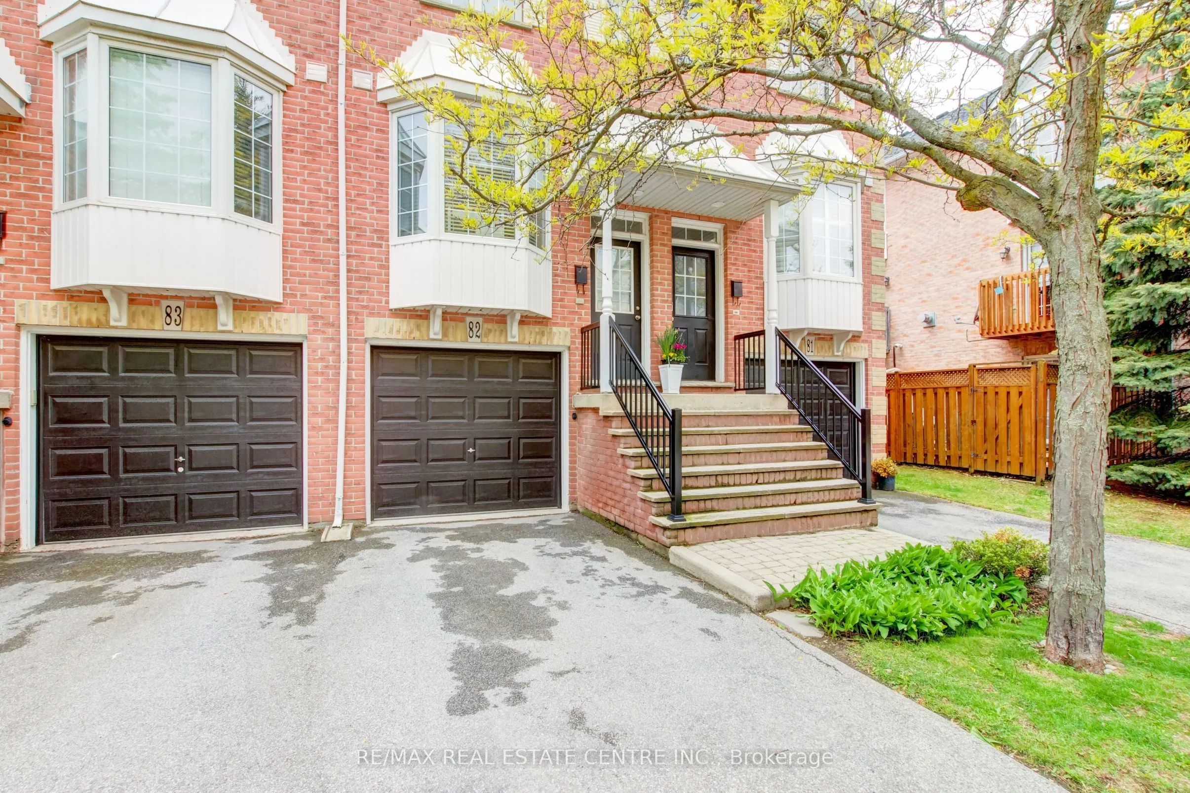 3480 Upper Middle Road, #82