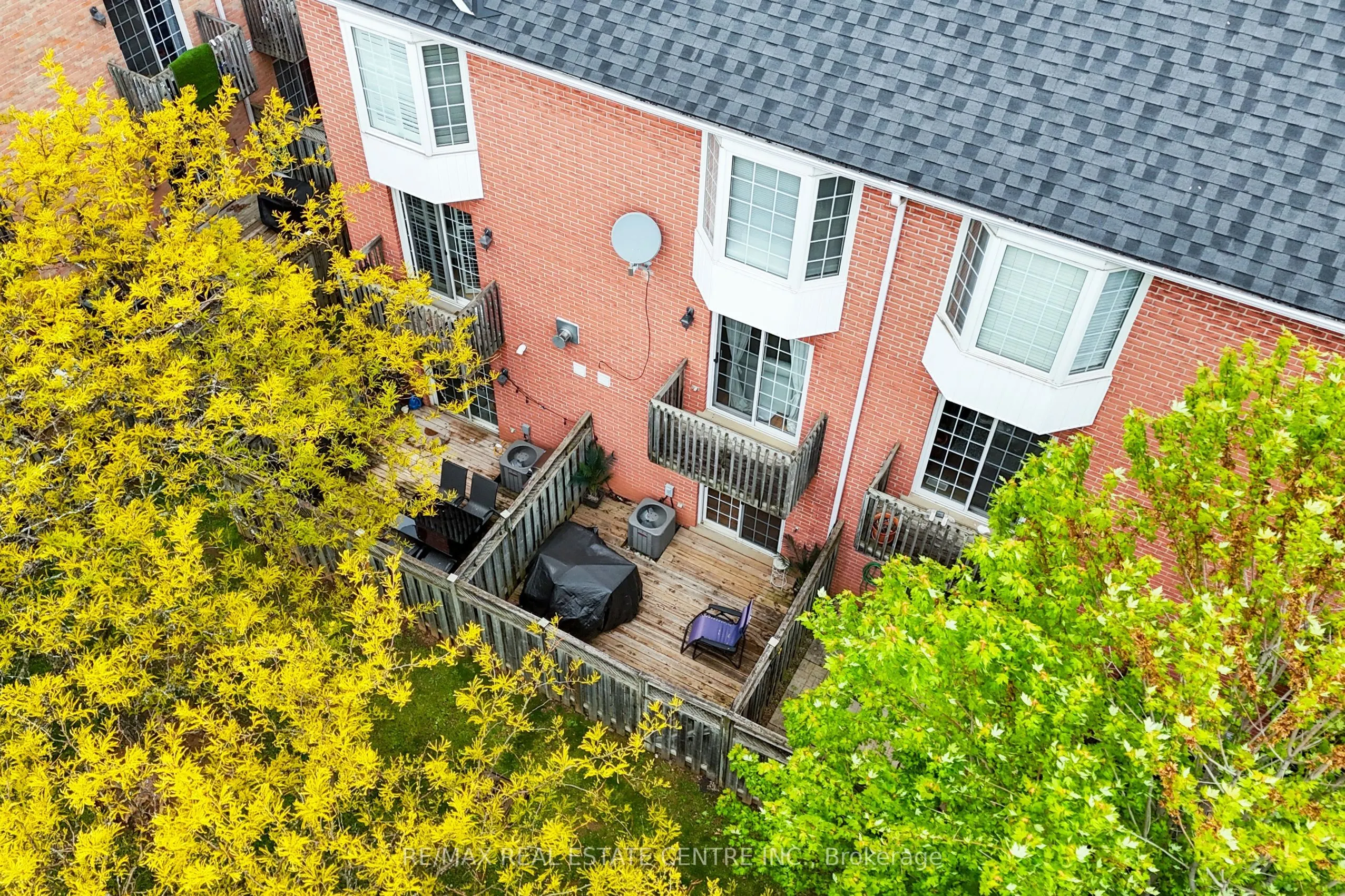 3480 Upper Middle Road, #82