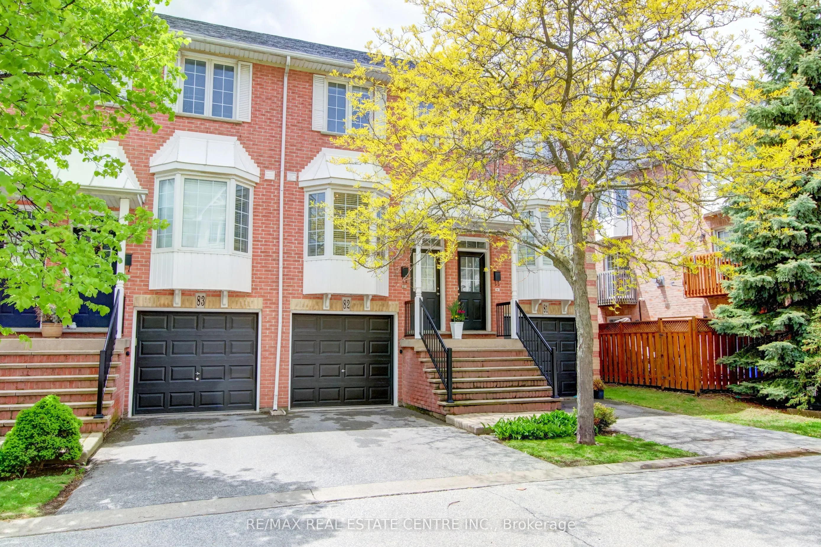 3480 Upper Middle Road, #82