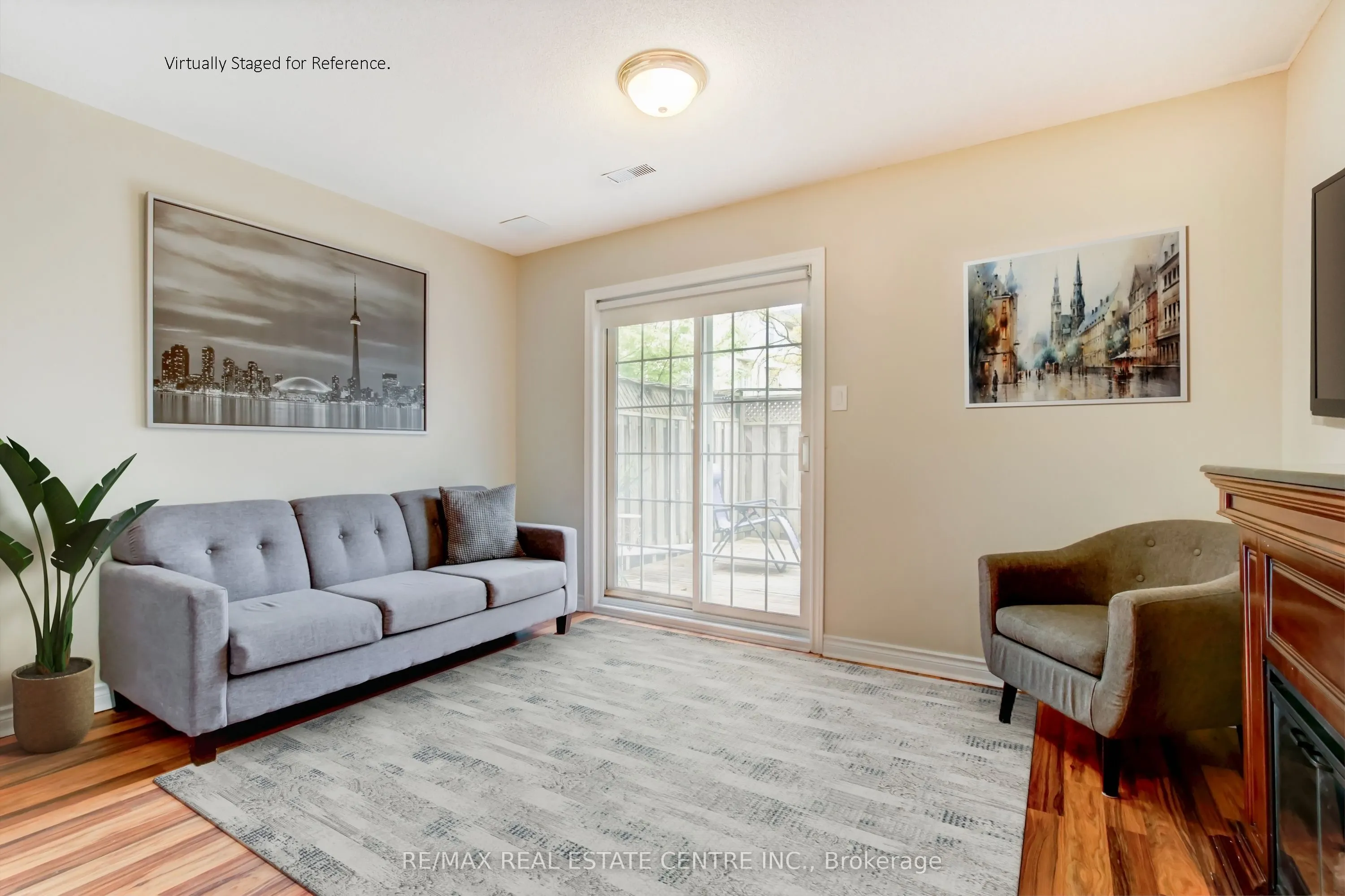 3480 Upper Middle Road, #82