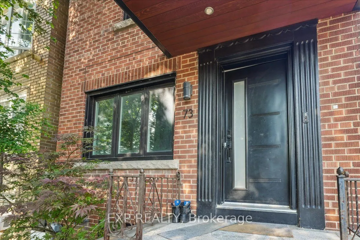 73 Yarrow Road