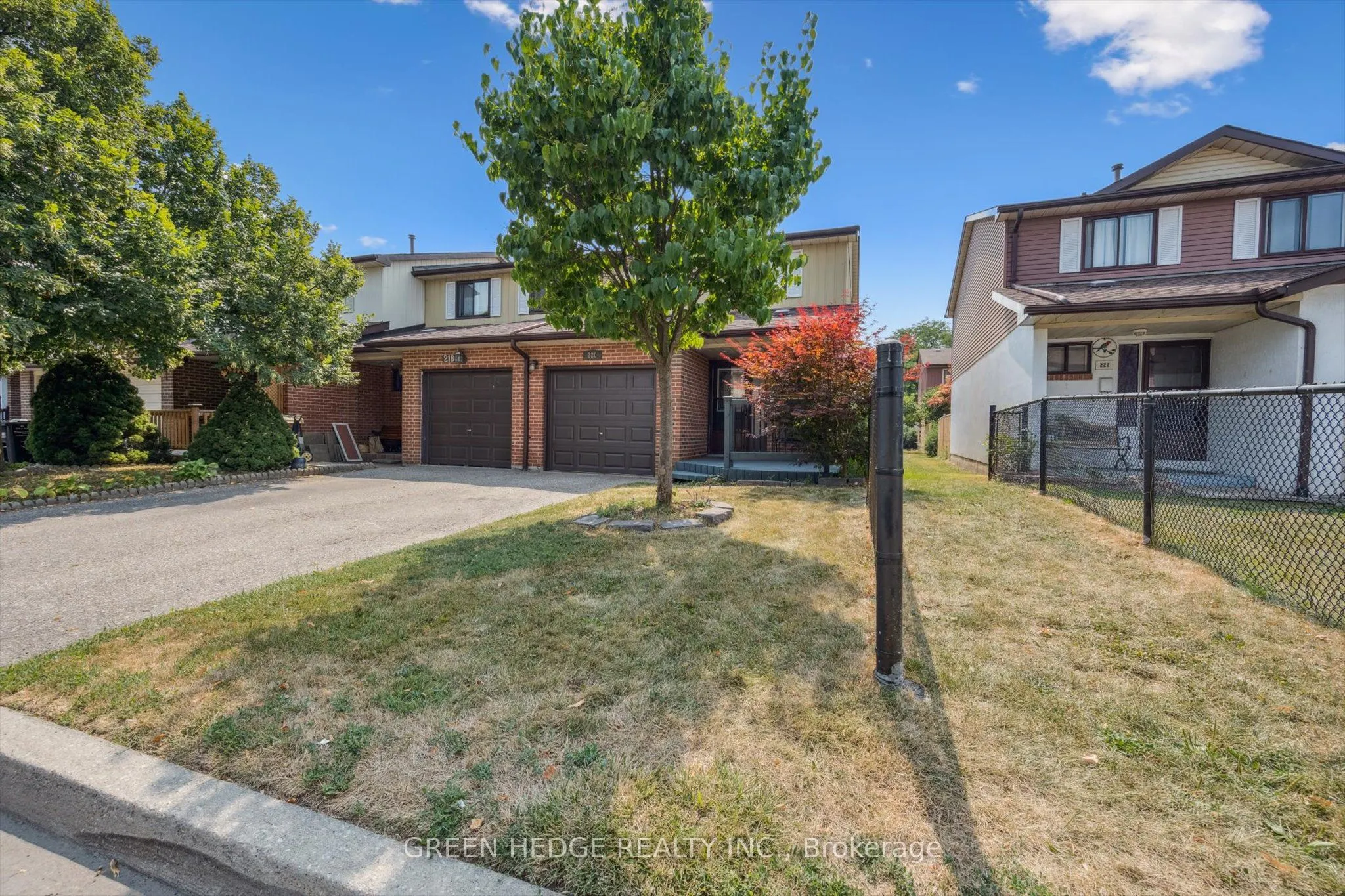 220 Baronwood Court, #220