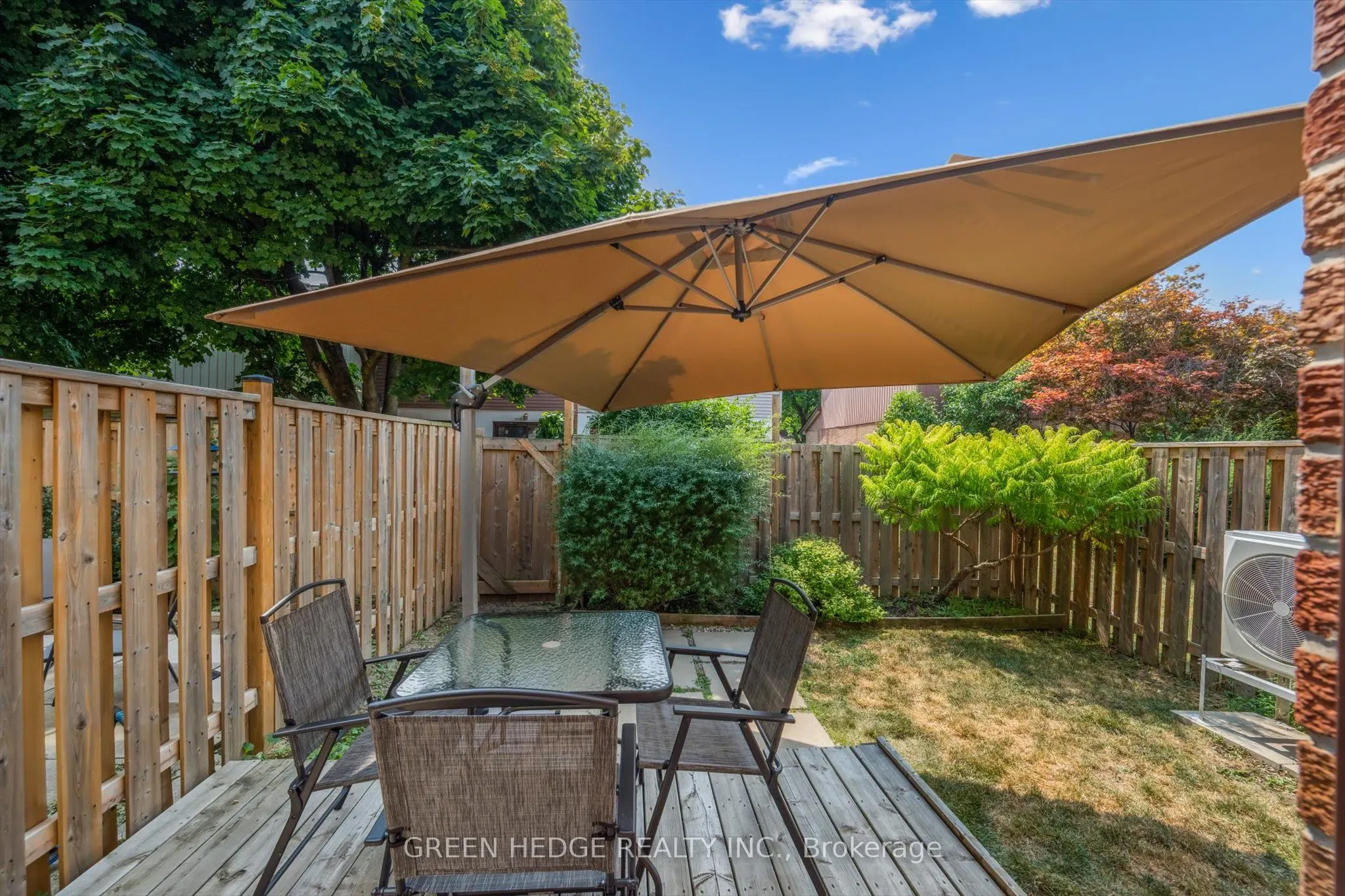 220 Baronwood Court, #220