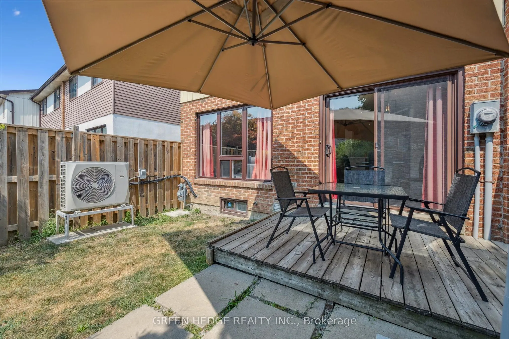 220 Baronwood Court, #220