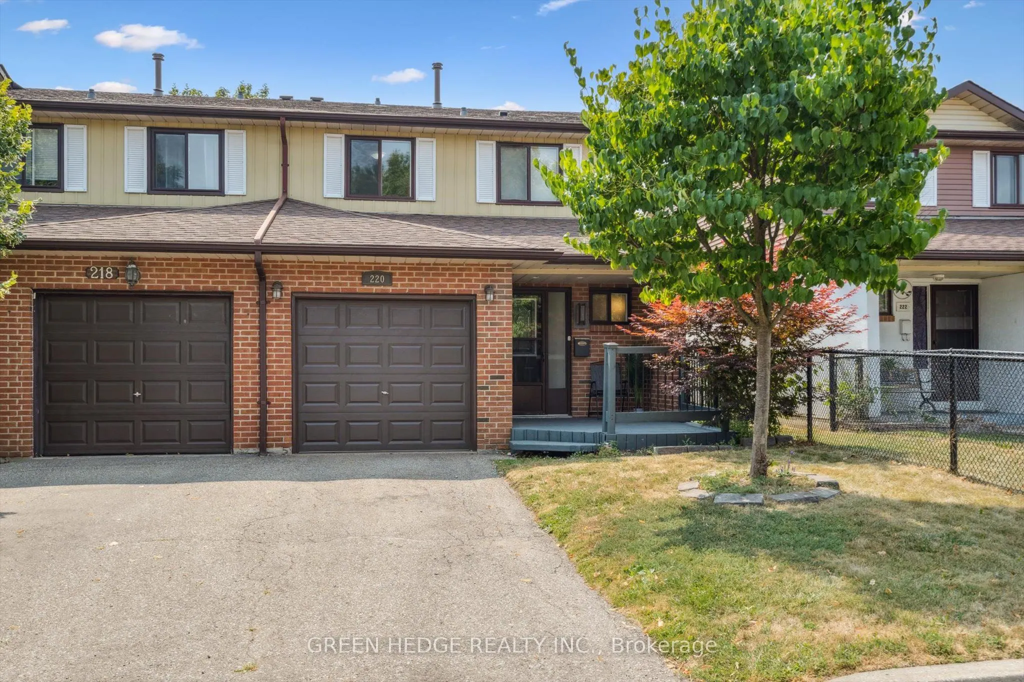 220 Baronwood Court, #220