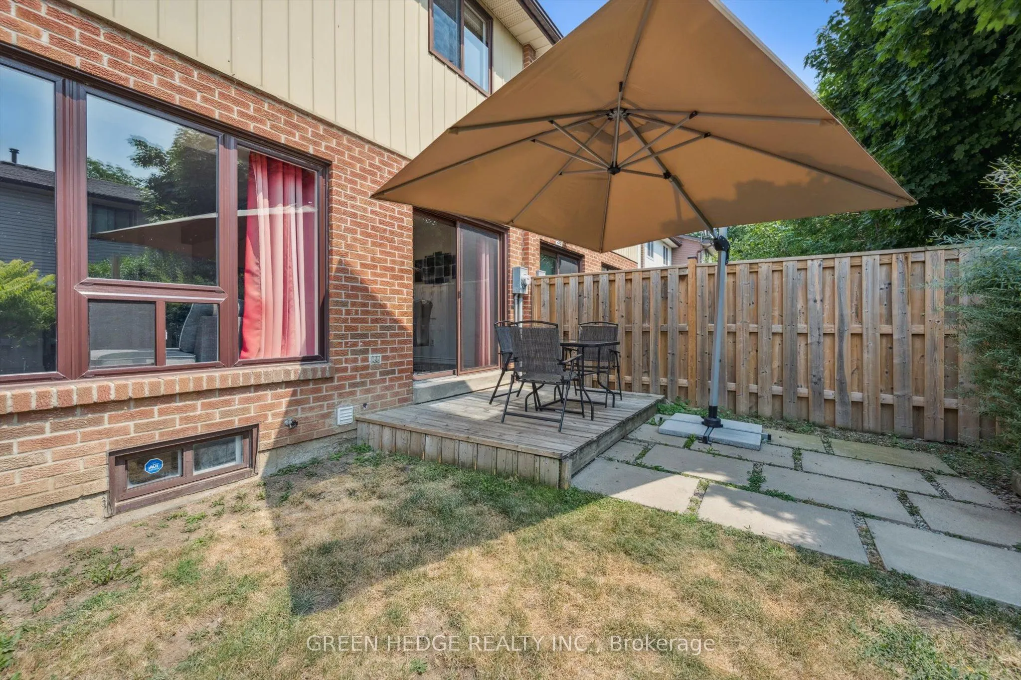 220 Baronwood Court, #220