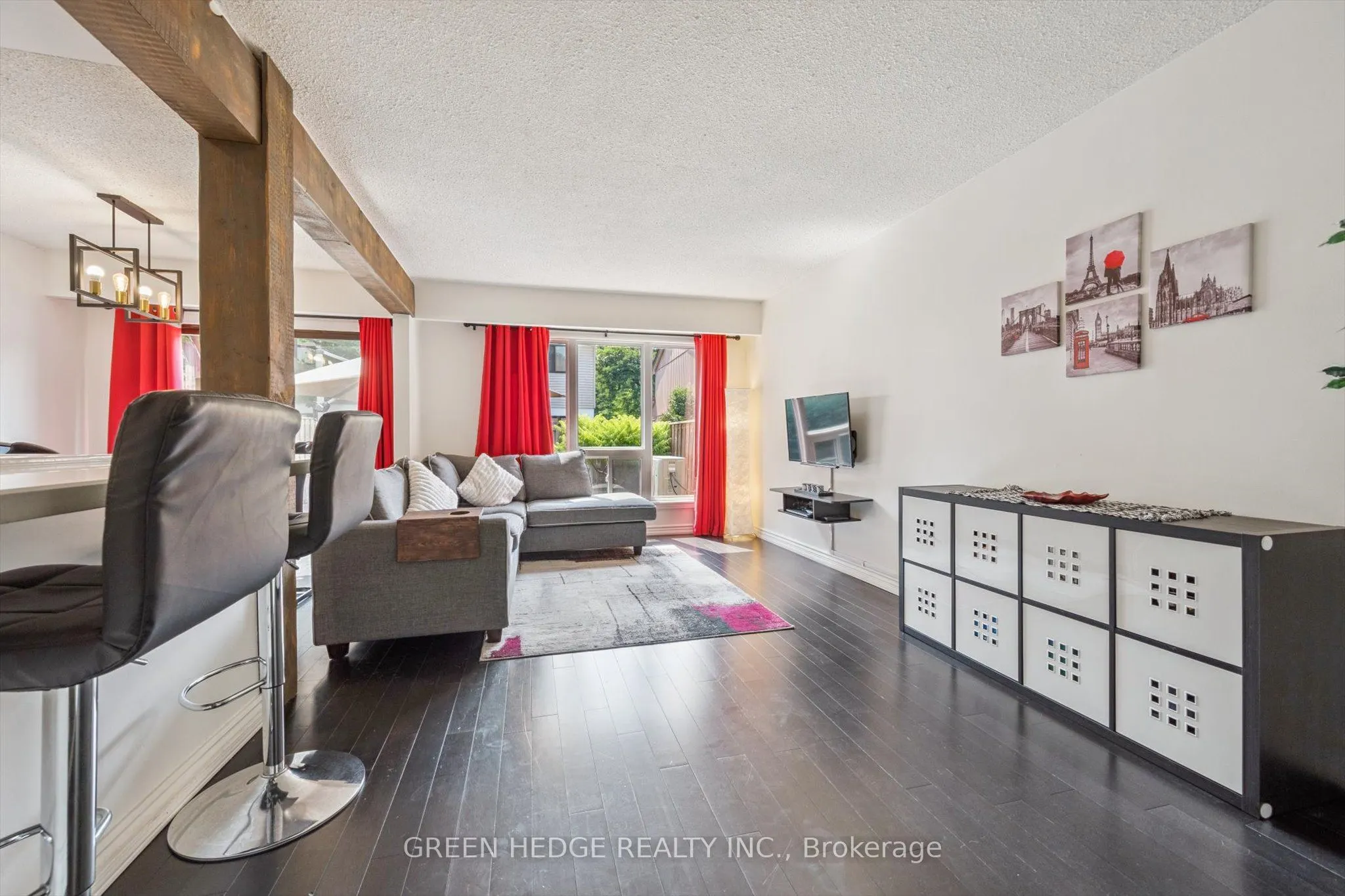 220 Baronwood Court, #220