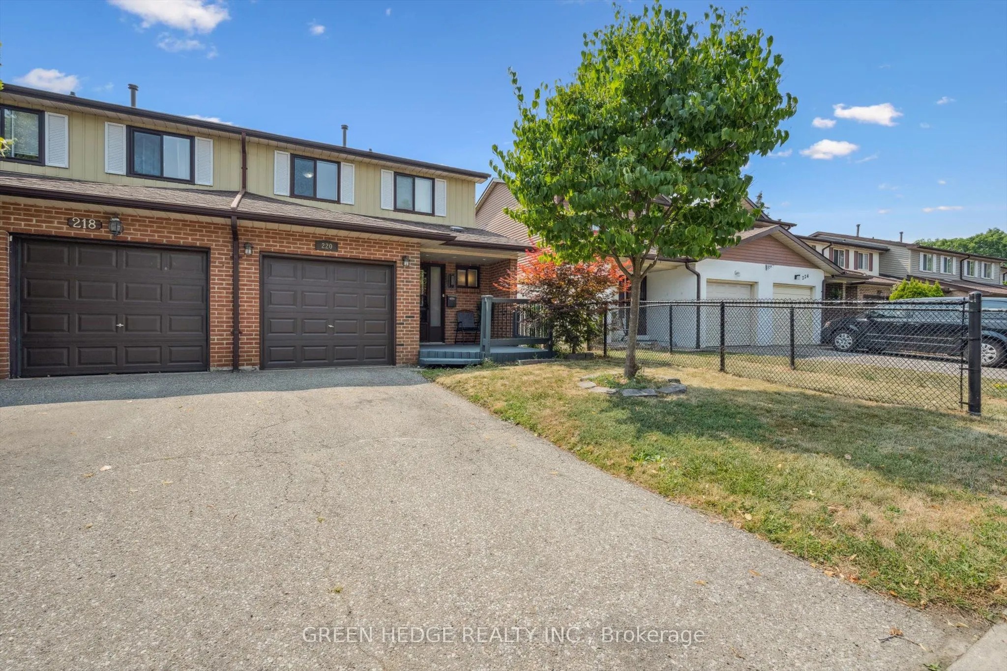 220 Baronwood Court, #220