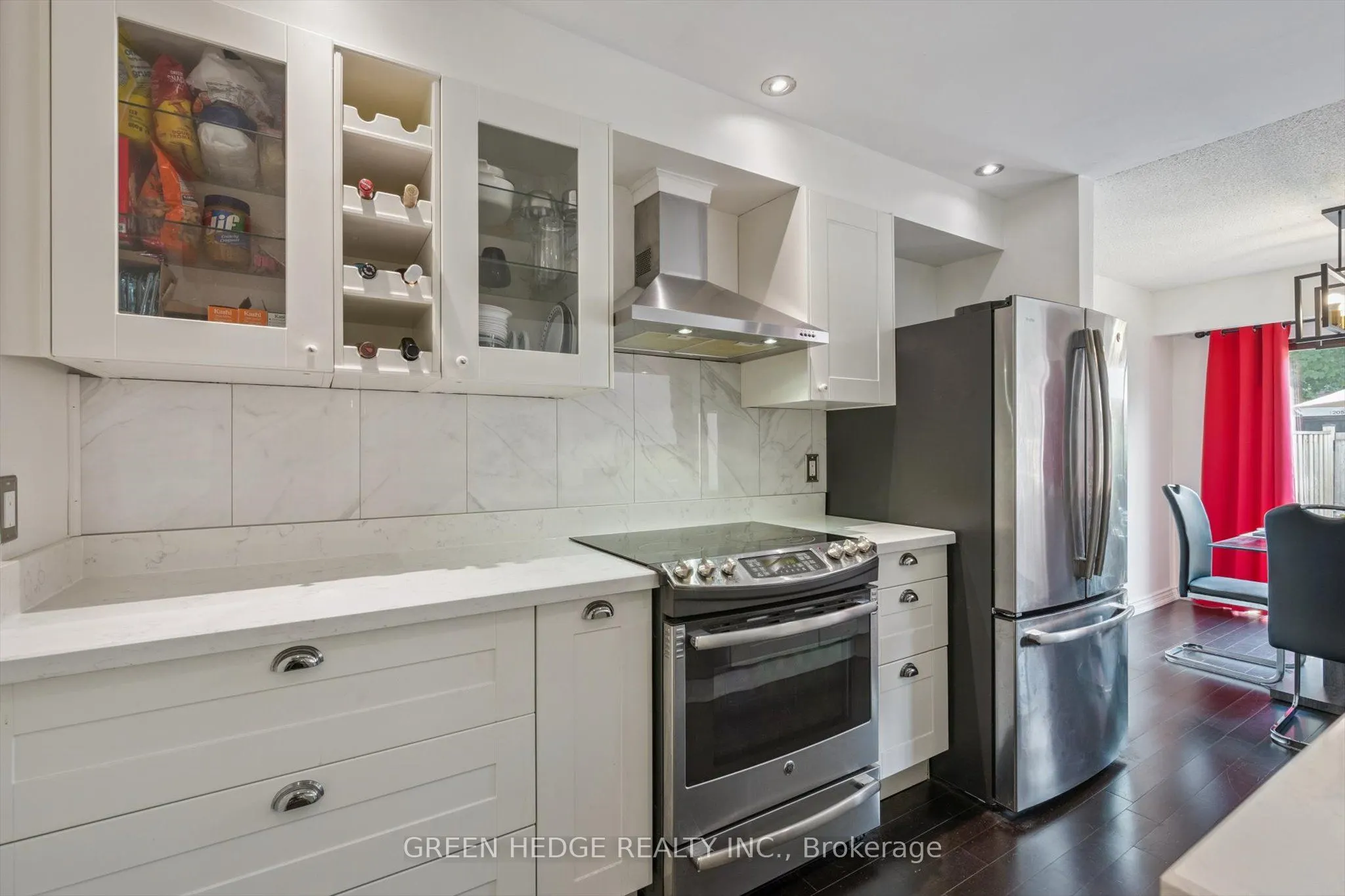 220 Baronwood Court, #220