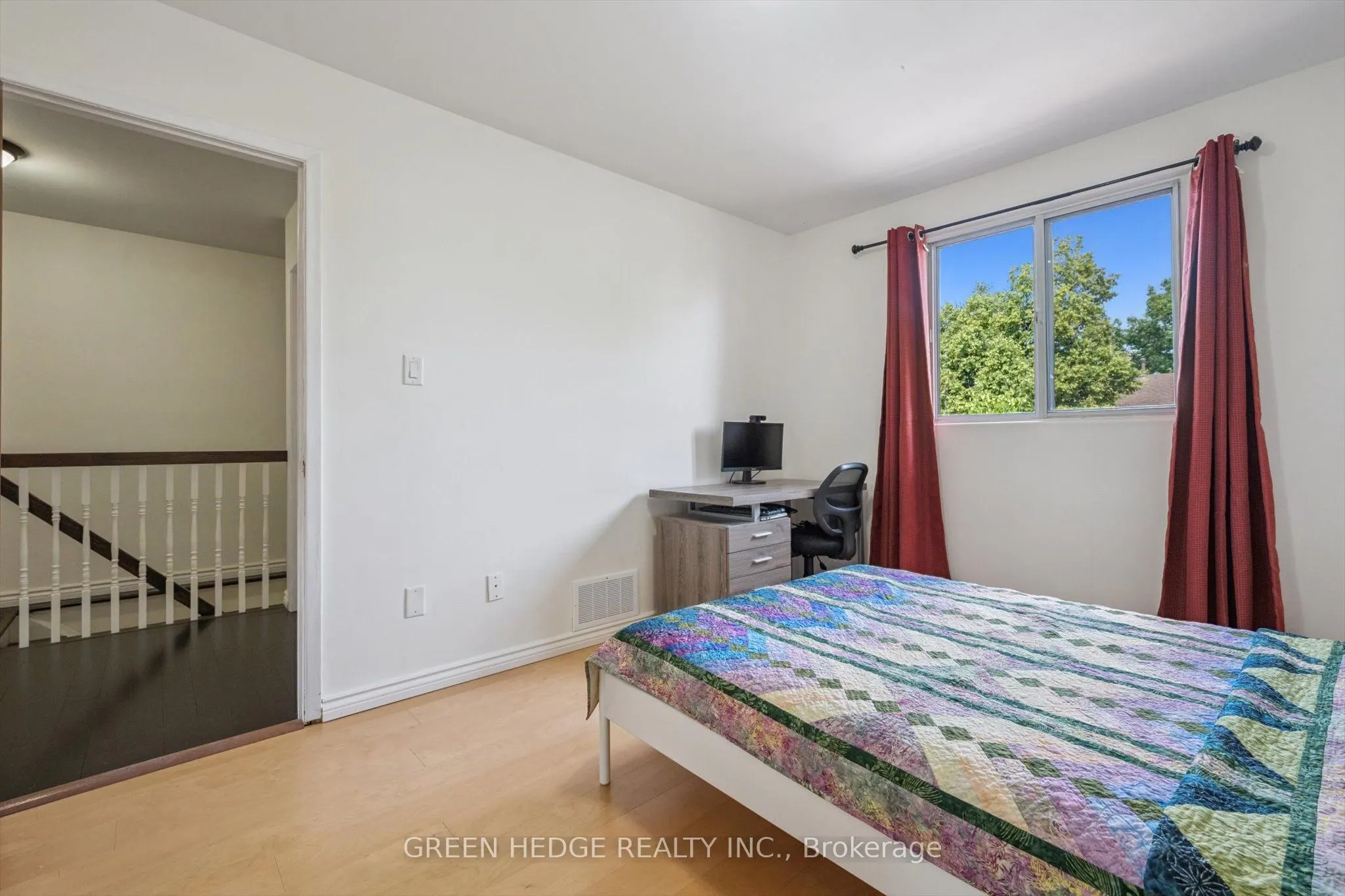 220 Baronwood Court, #220