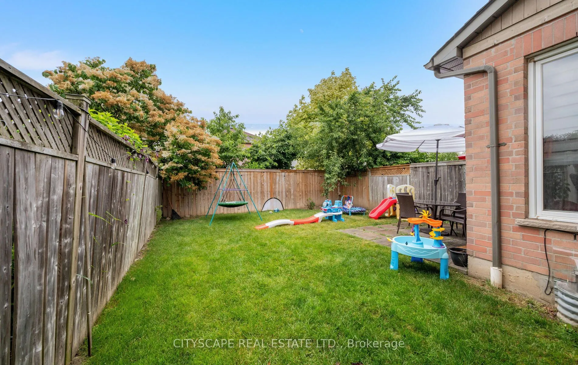 5253 Bushelgrove Circle