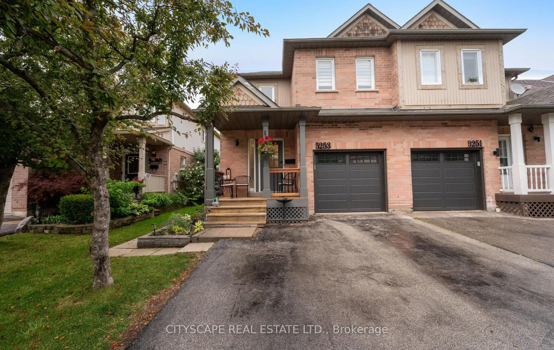 5253 Bushelgrove Circle