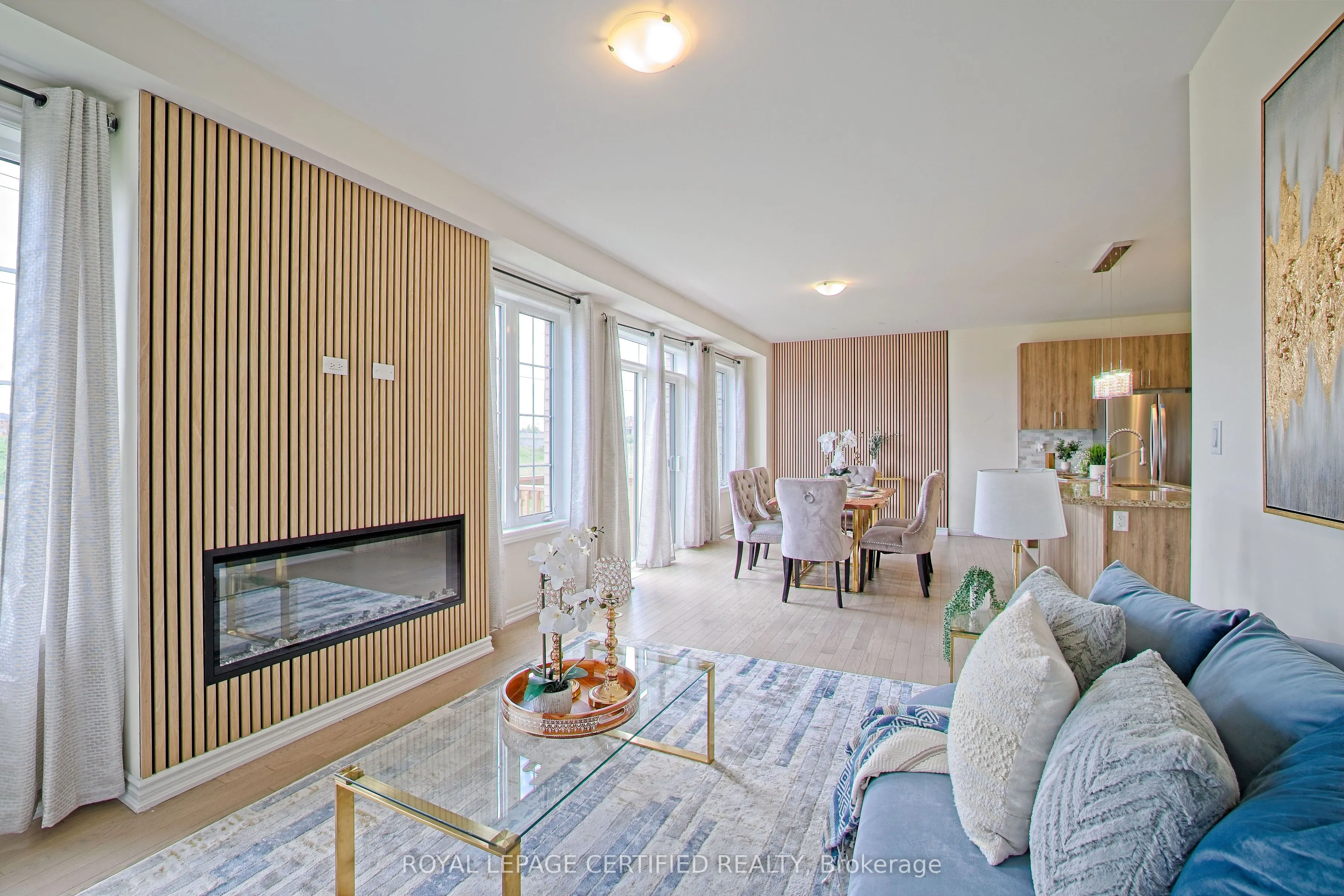 14 Bavenden Crescent