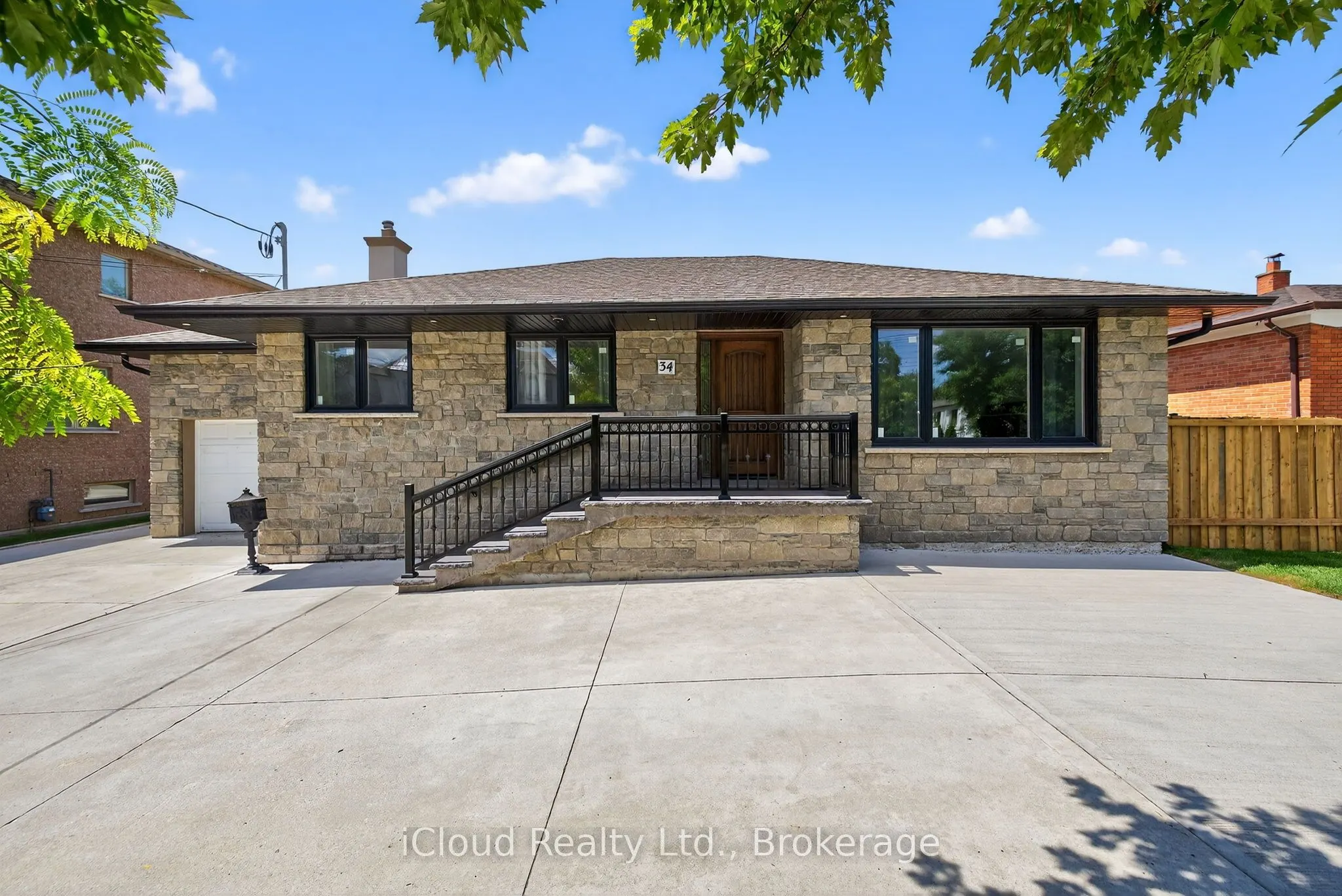 34 Knox Avenue