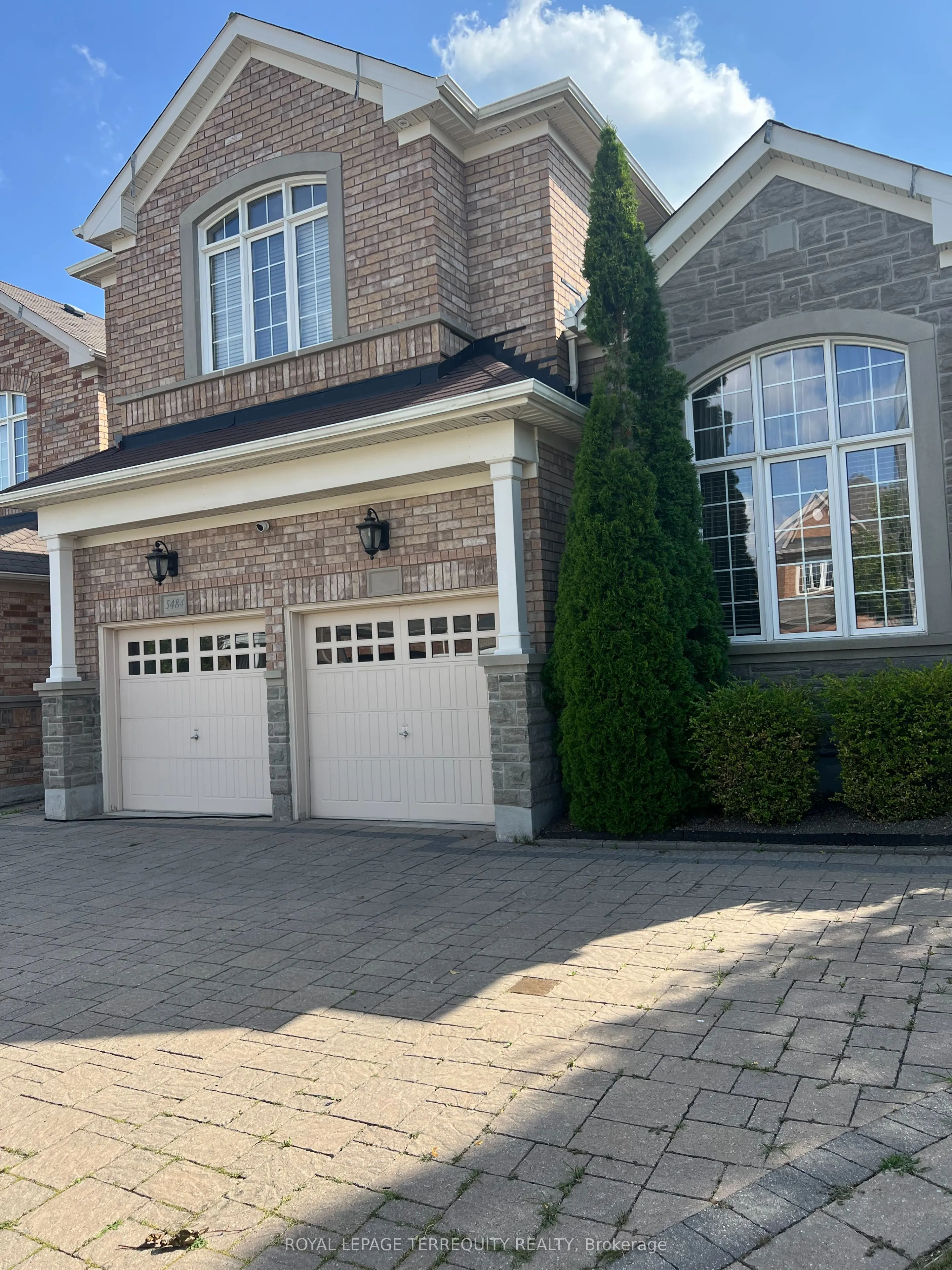 5484 Freshwater Drive, #BSMNT