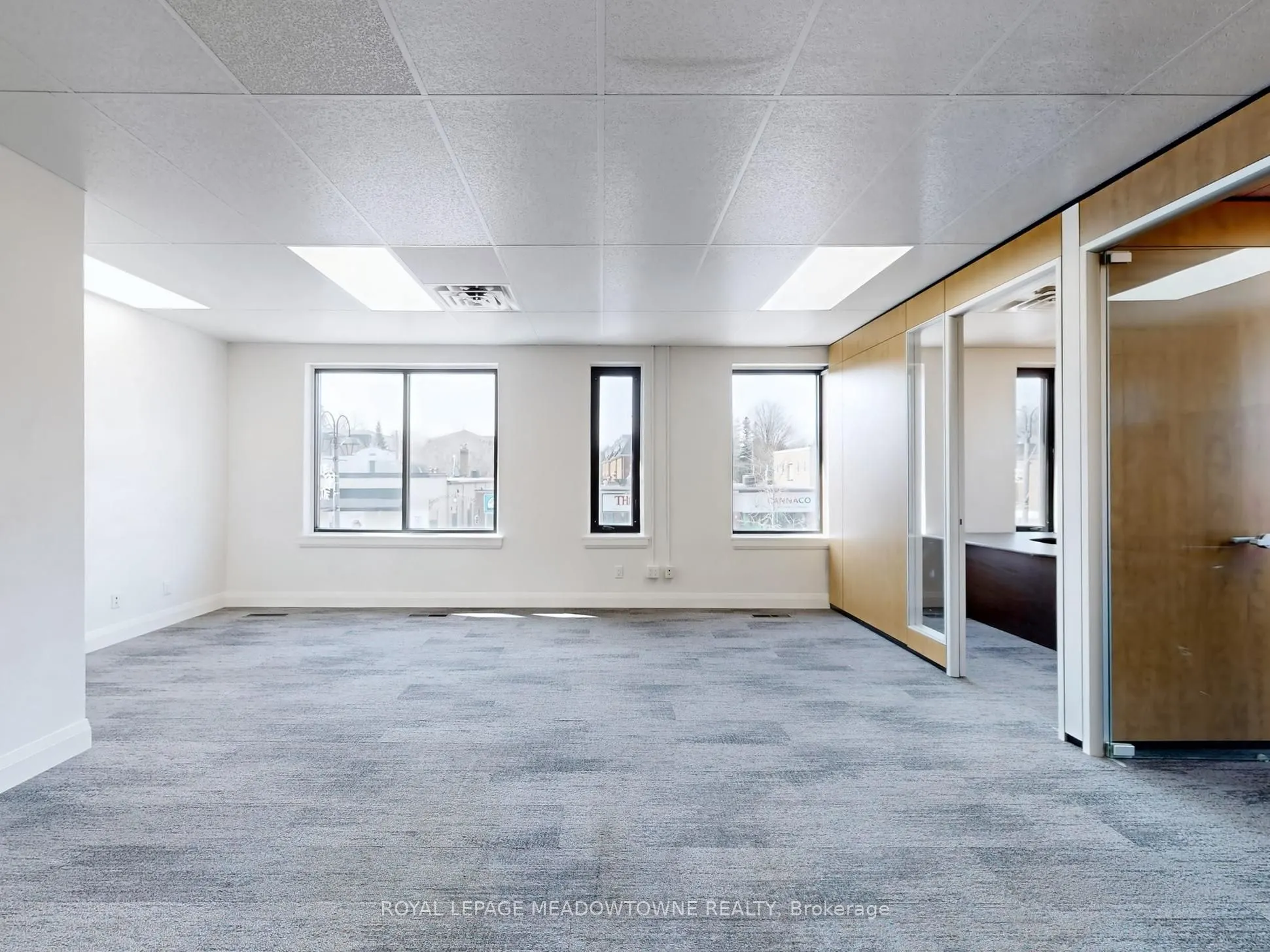 37 Main Street, #Suite A