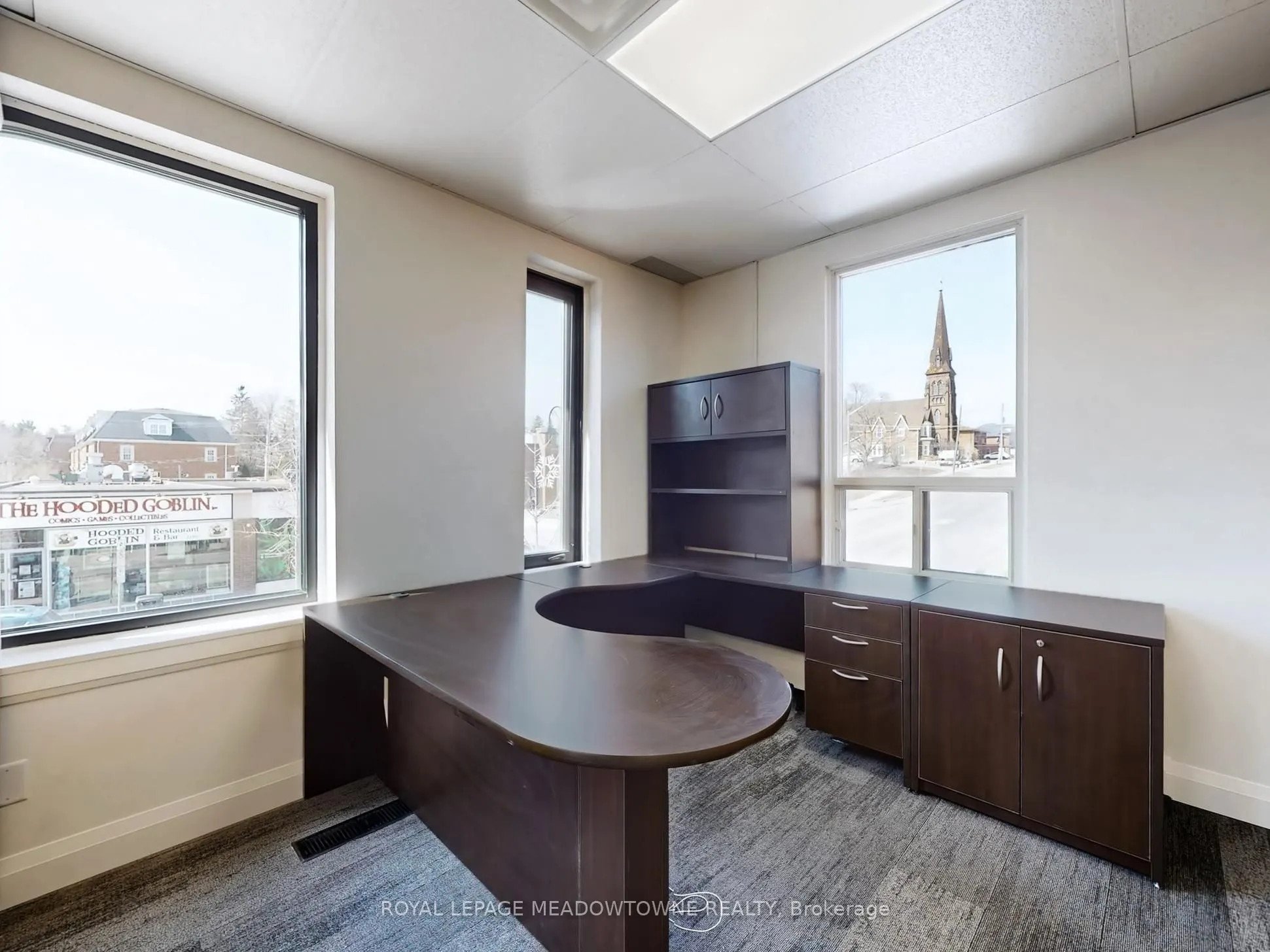 37 Main Street, #Suite A